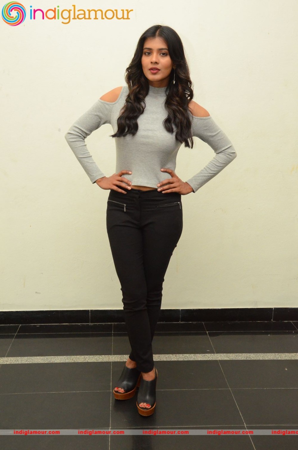 Heeba Patel Actress hd photo
