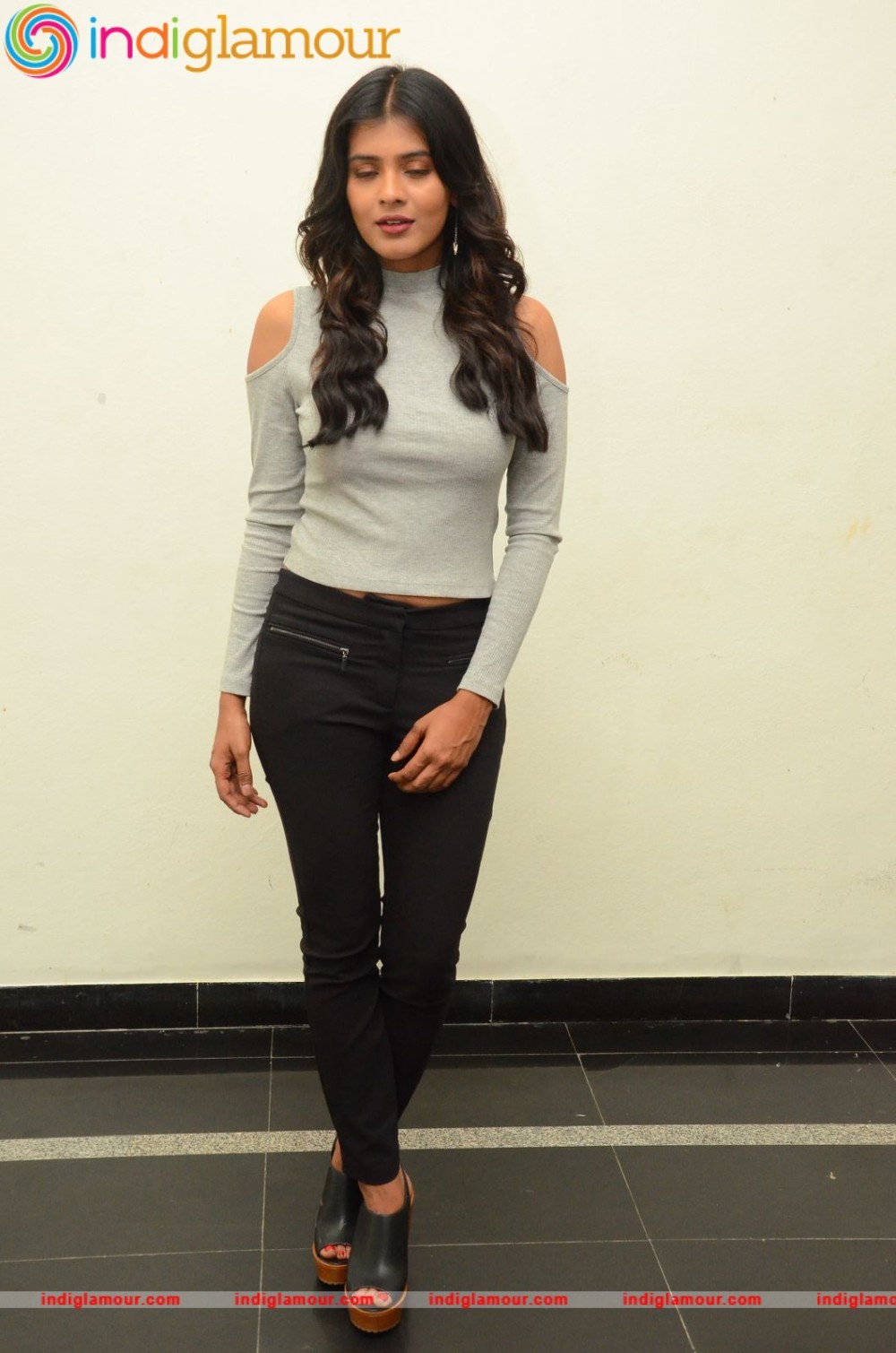 Heeba Patel Actress hd photo