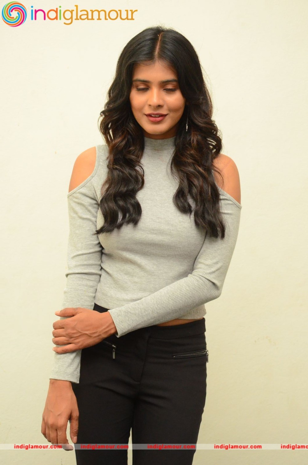 Heeba Patel Actress hd photo