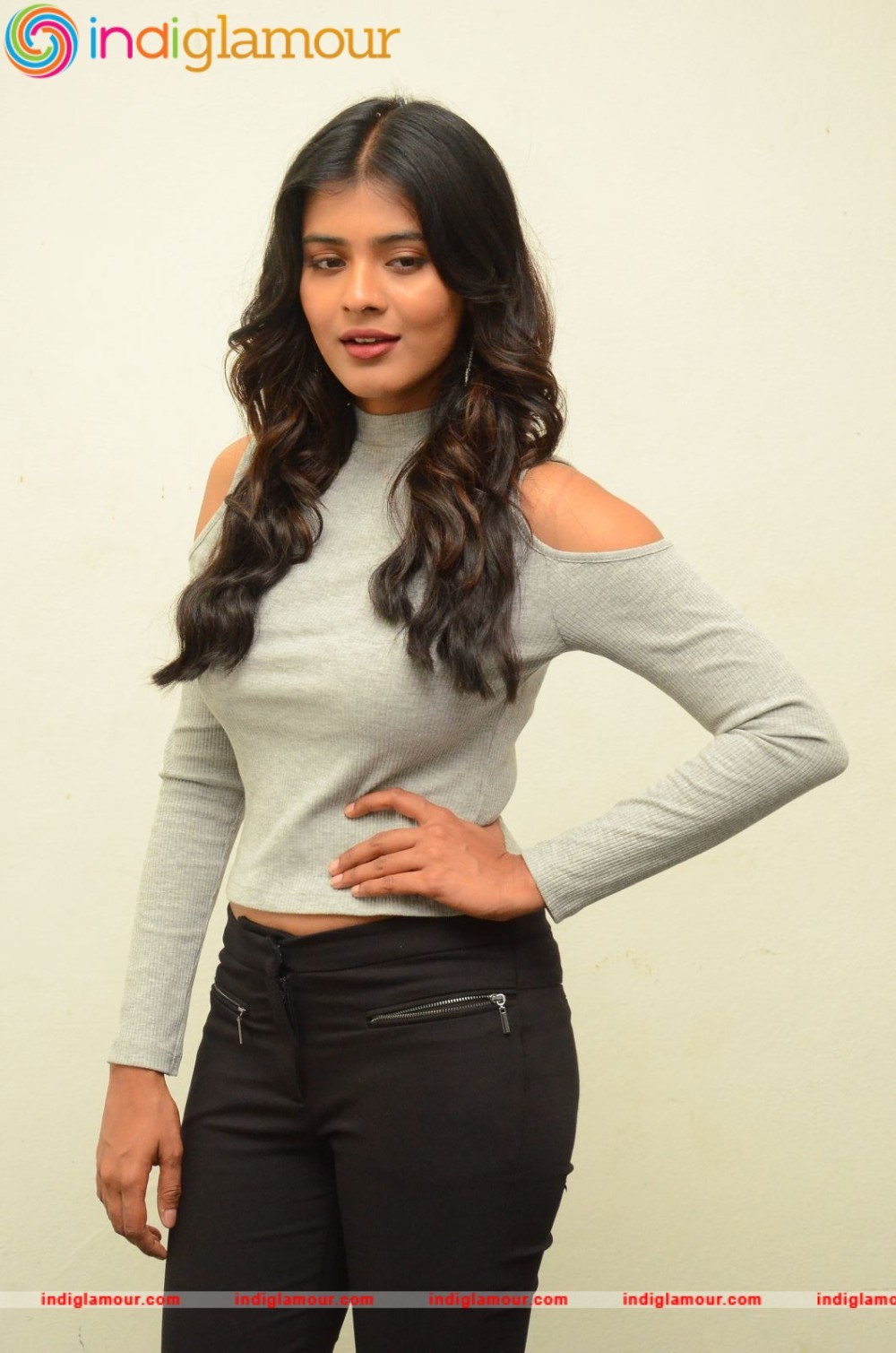Heeba Patel Actress hd photo