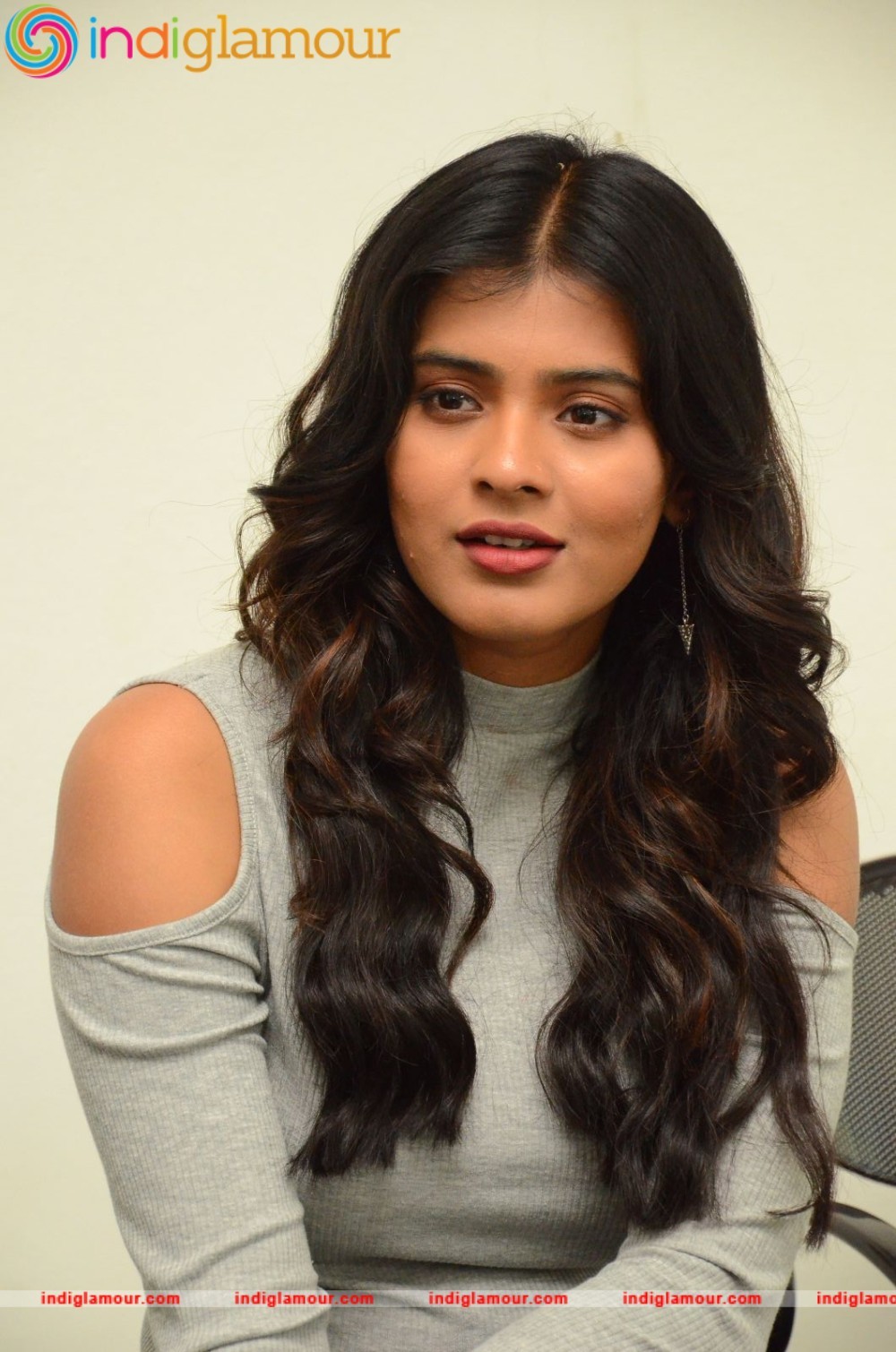 Heeba Patel Actress hd photo