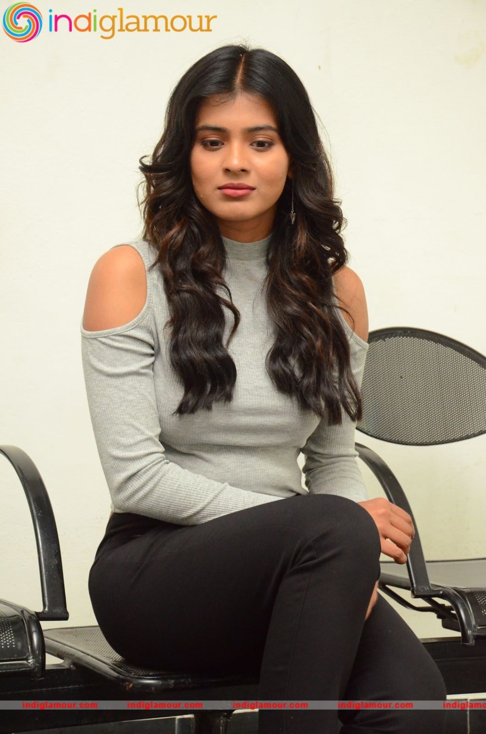 Heeba Patel Actress hd photo