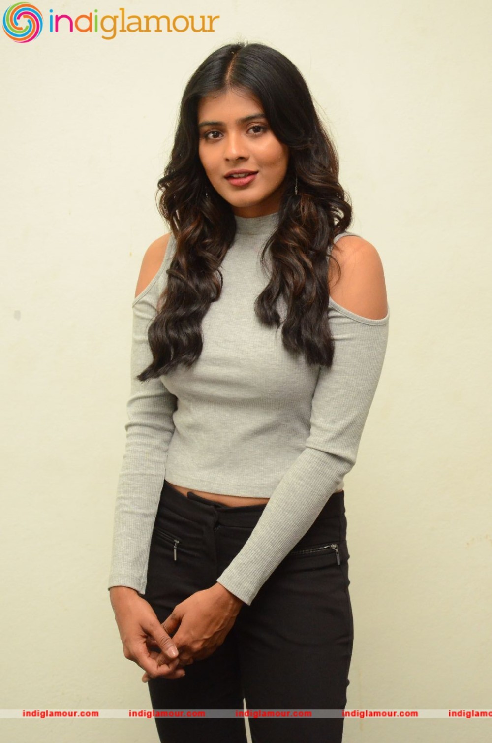 Heeba Patel Actress hd photo