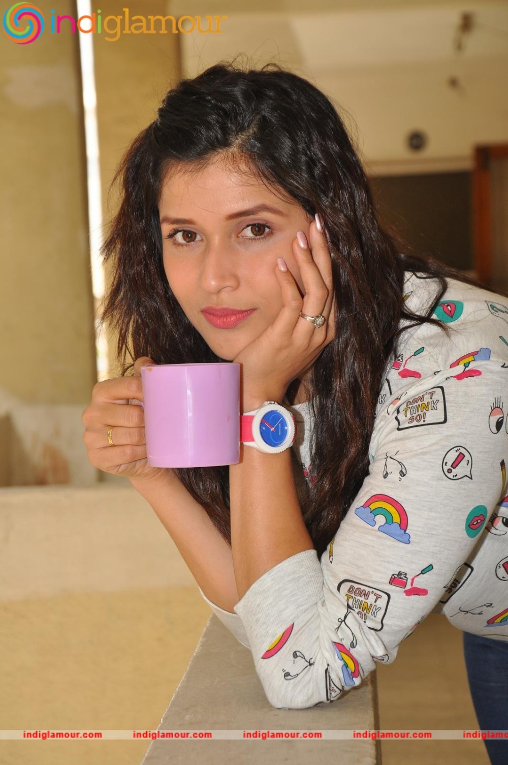 Mannara Chopra Actress hd photo