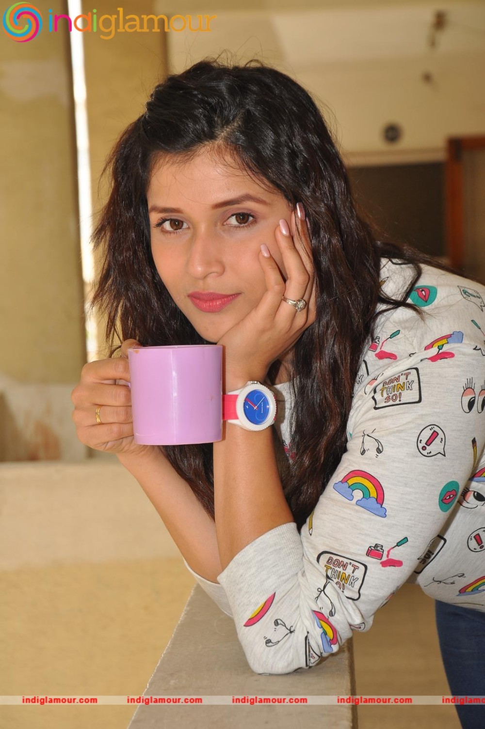Mannara Chopra Actress hd photo