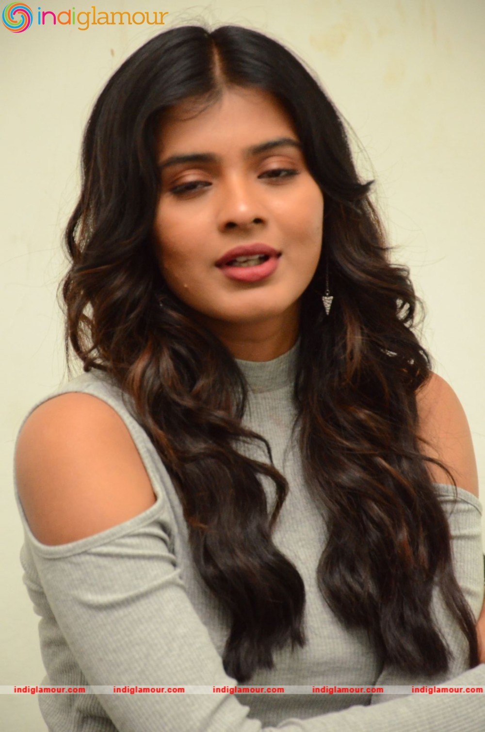 Heeba Patel Actress hd photo