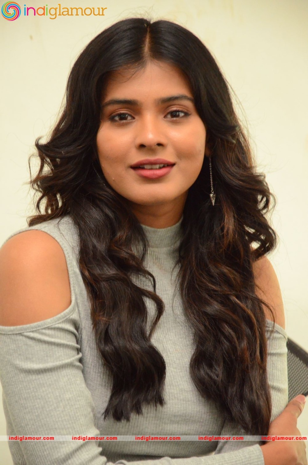 Heeba Patel Actress hd photo