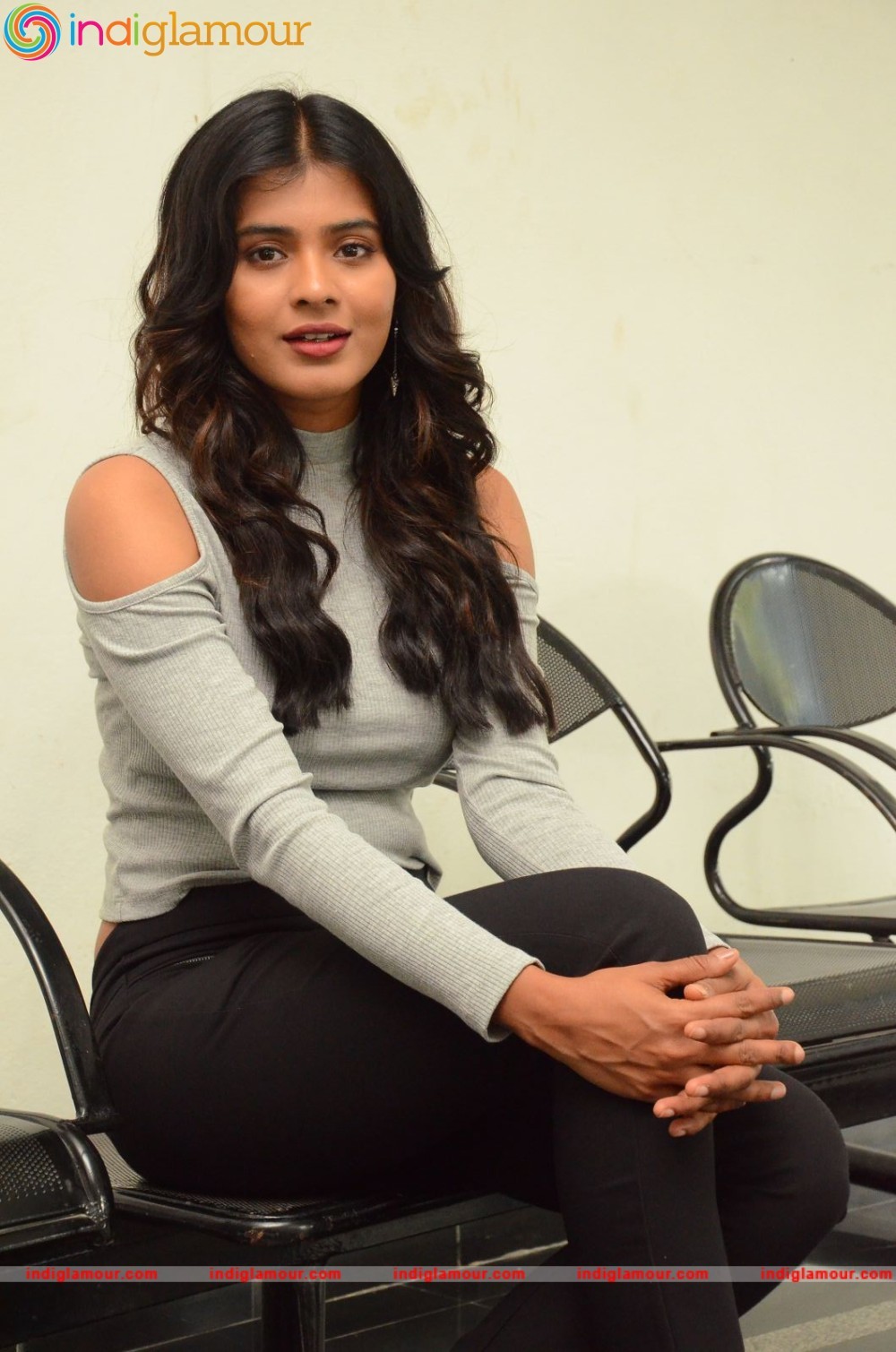 Heeba Patel Actress hd photo