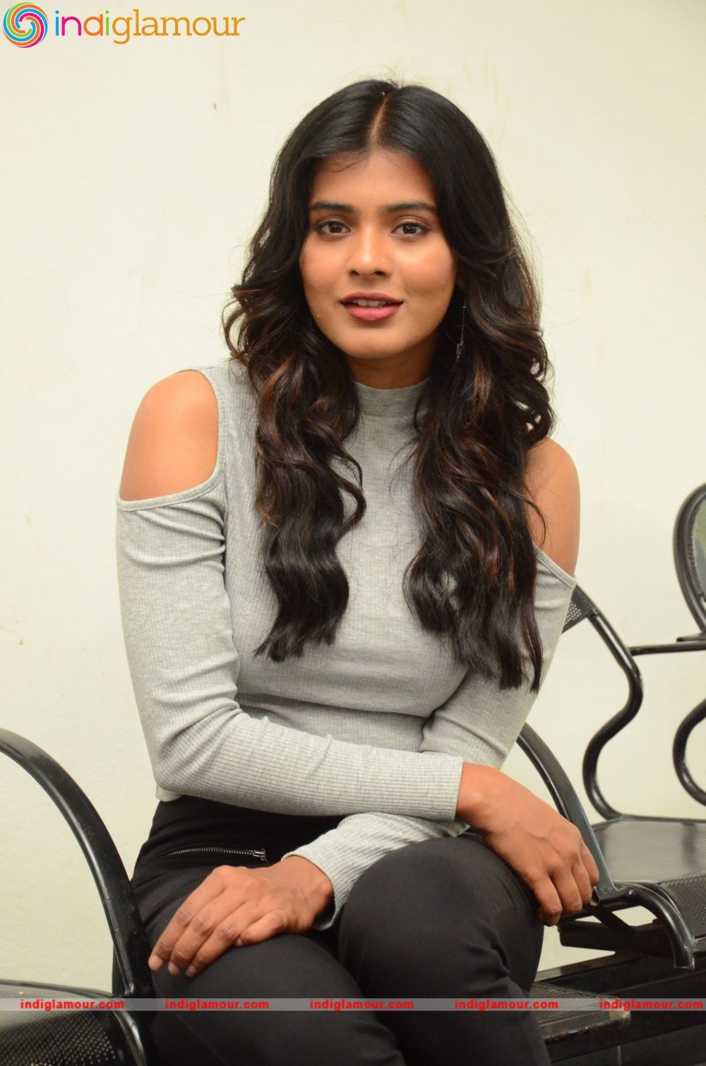 Heeba Patel Actress hd photo