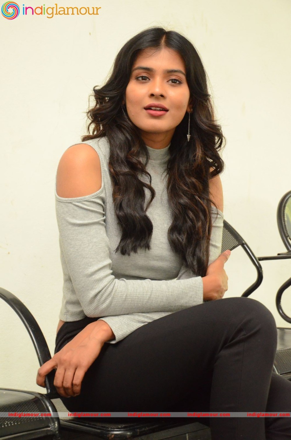 Heeba Patel Actress hd photo