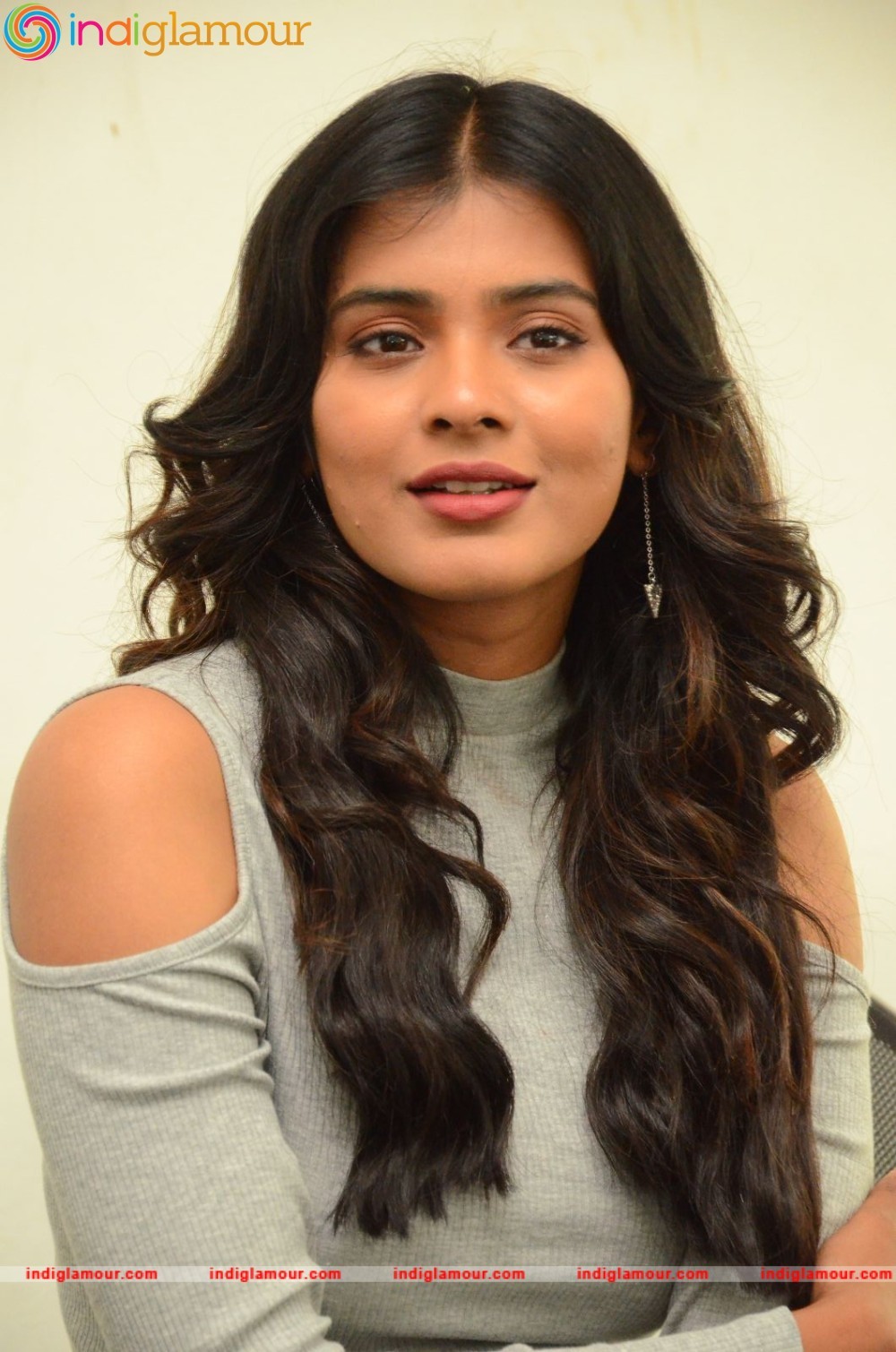 Heeba Patel Actress hd photo