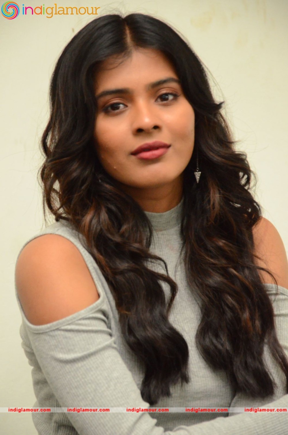 Heeba Patel Actress hd photo