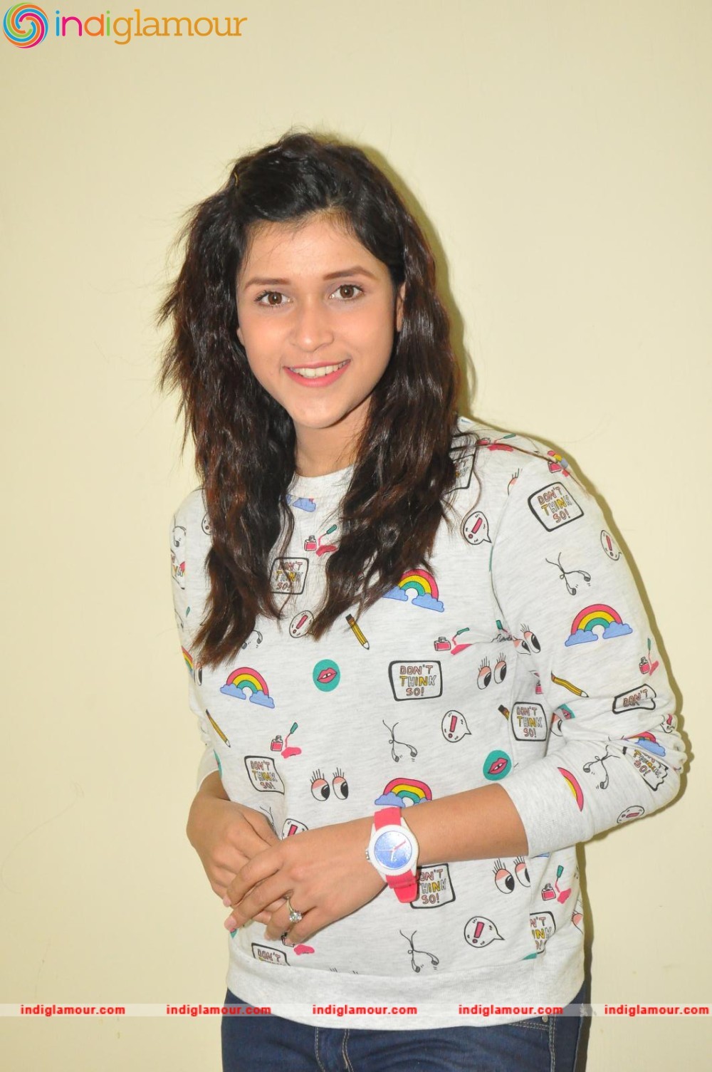 Mannara Chopra Actress hd photo