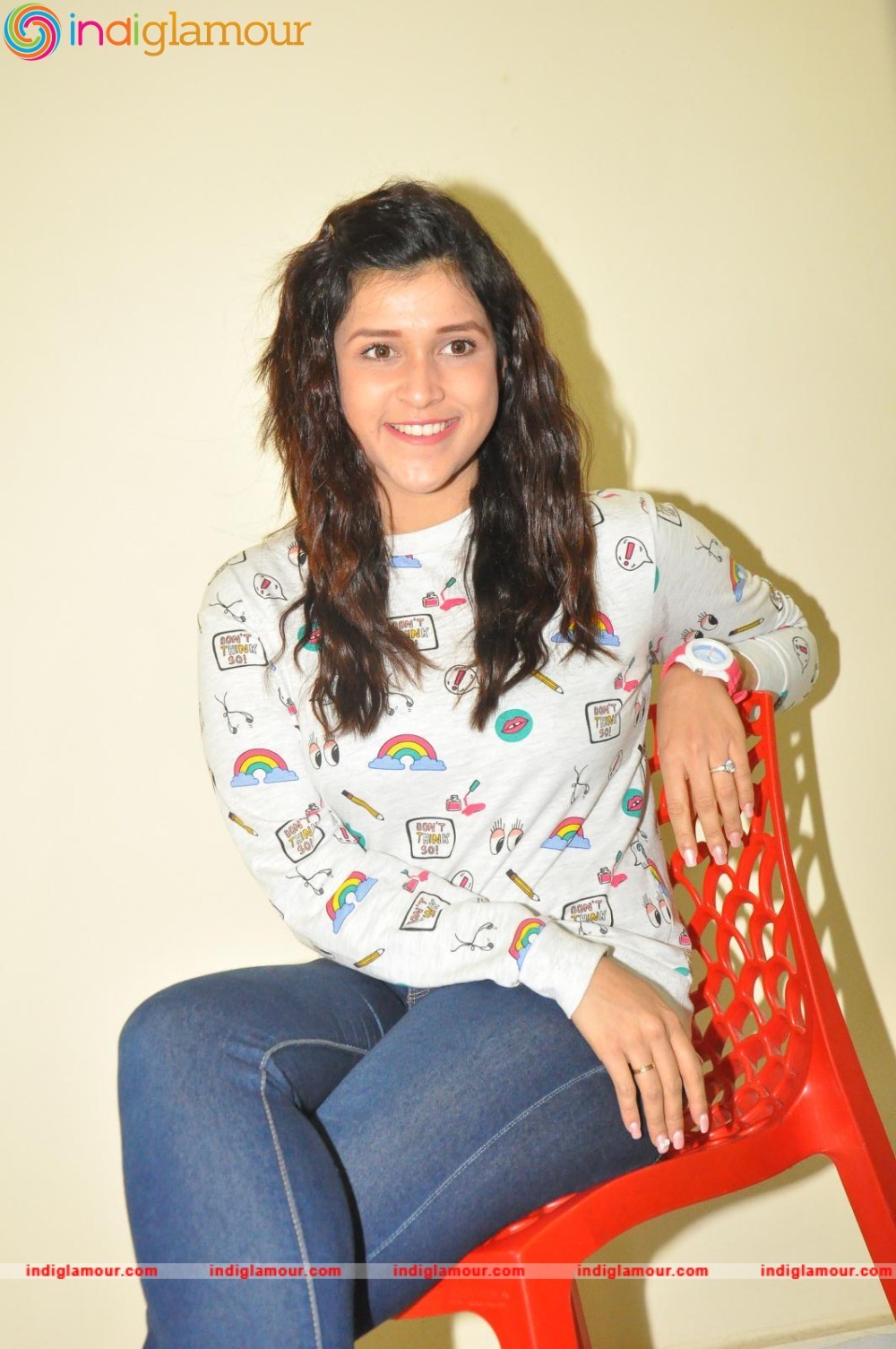 Mannara Chopra Actress hd photo