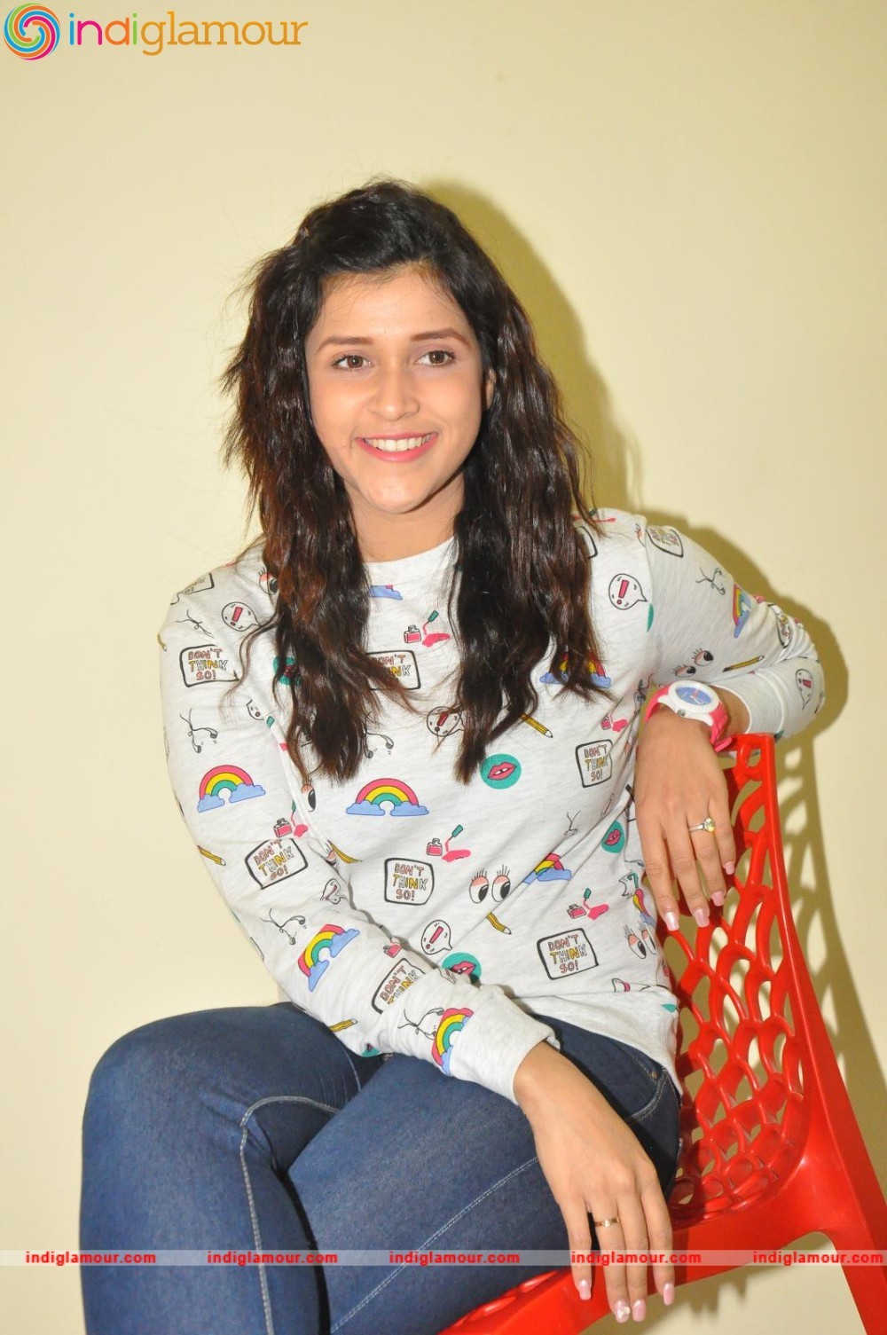 Mannara Chopra Actress hd photo
