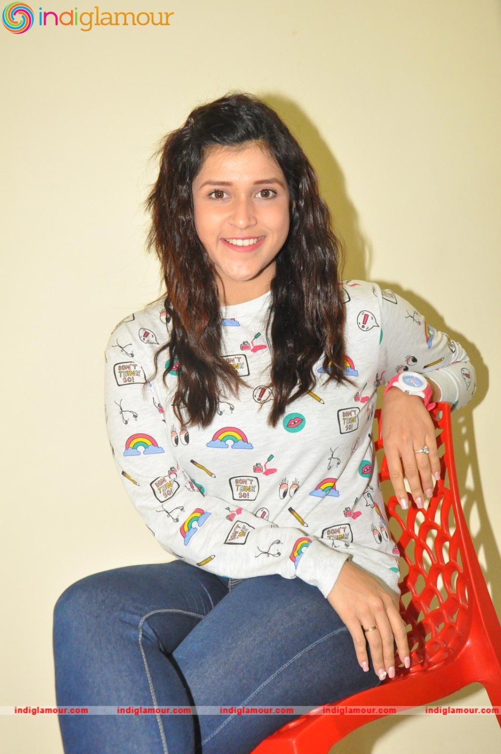 Mannara Chopra Actress hd photo