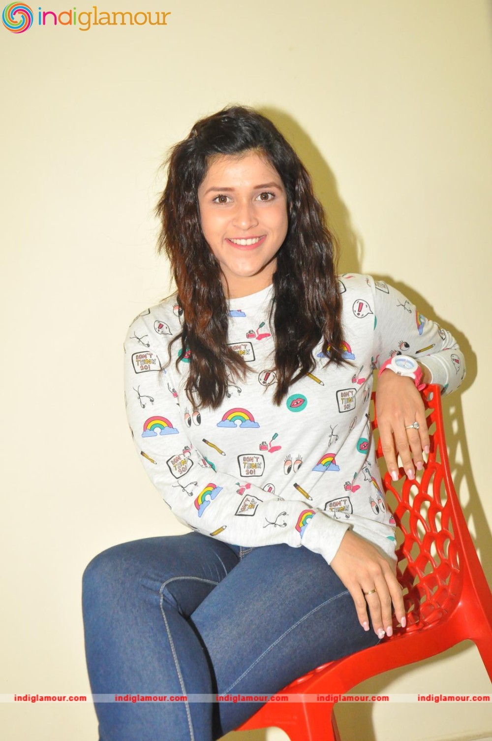 Mannara Chopra Actress hd photo