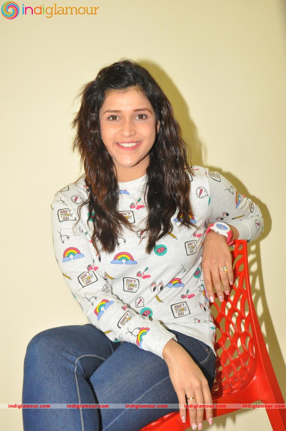 Mannara Chopra Actress hd photo