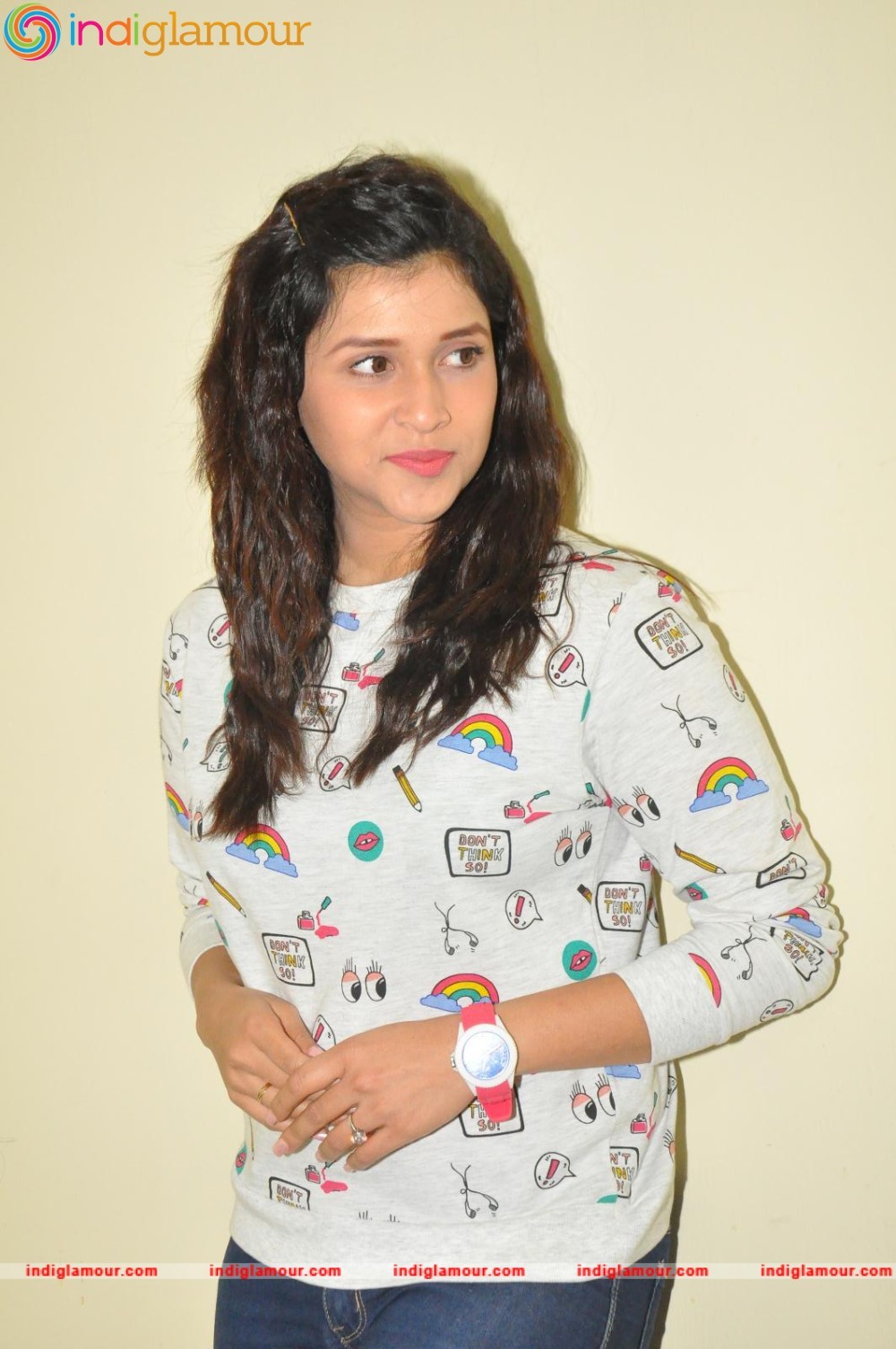 Mannara Chopra Actress hd photo