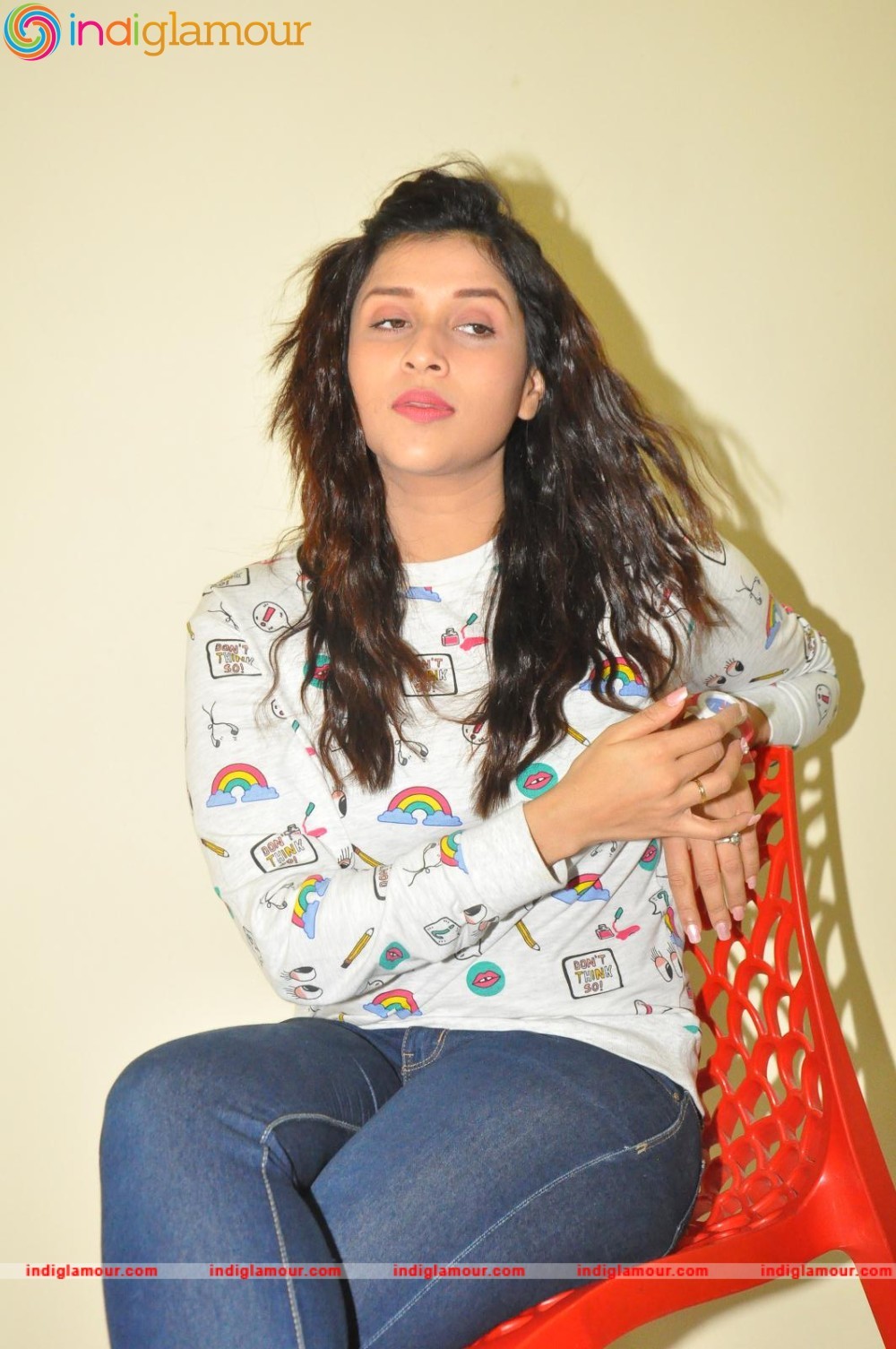 Mannara Chopra Actress hd photo