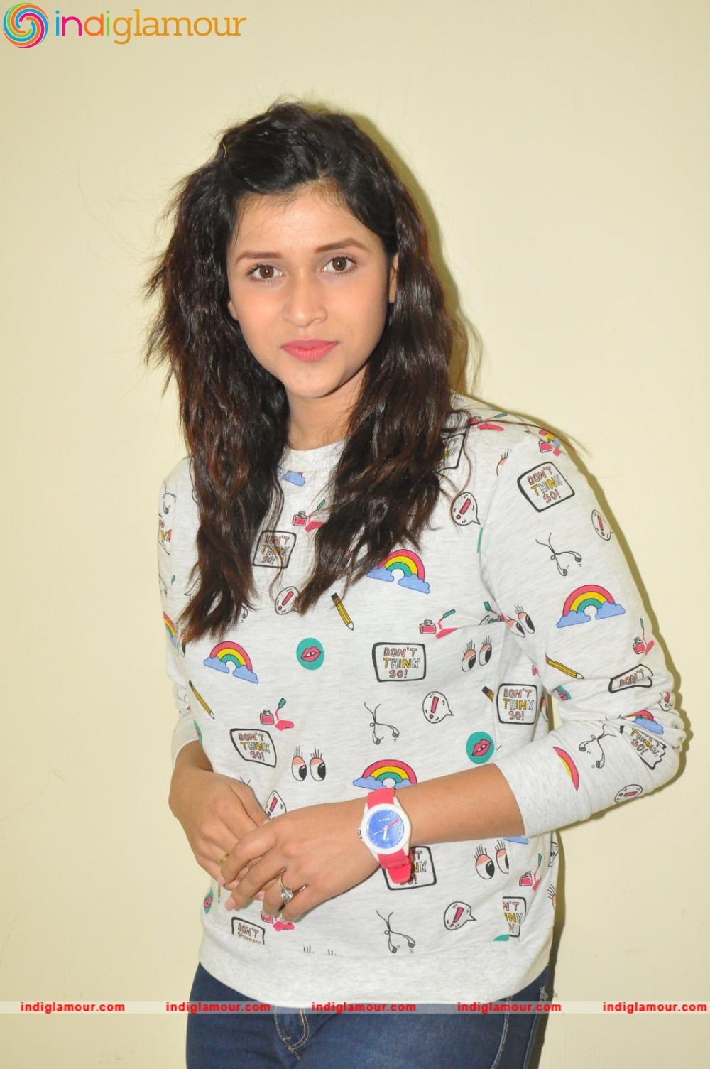 Mannara Chopra Actress hd photo
