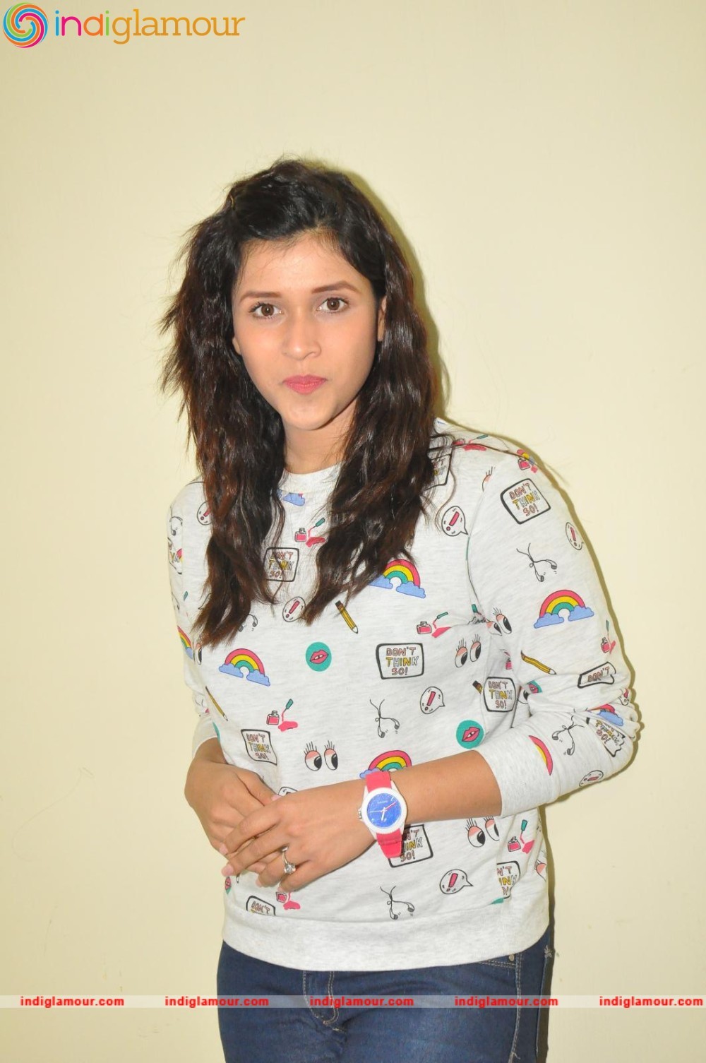 Mannara Chopra Actress hd photo