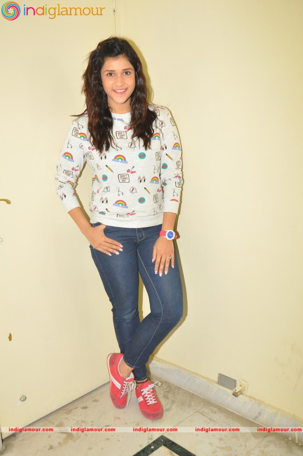 Mannara Chopra Actress hd photo