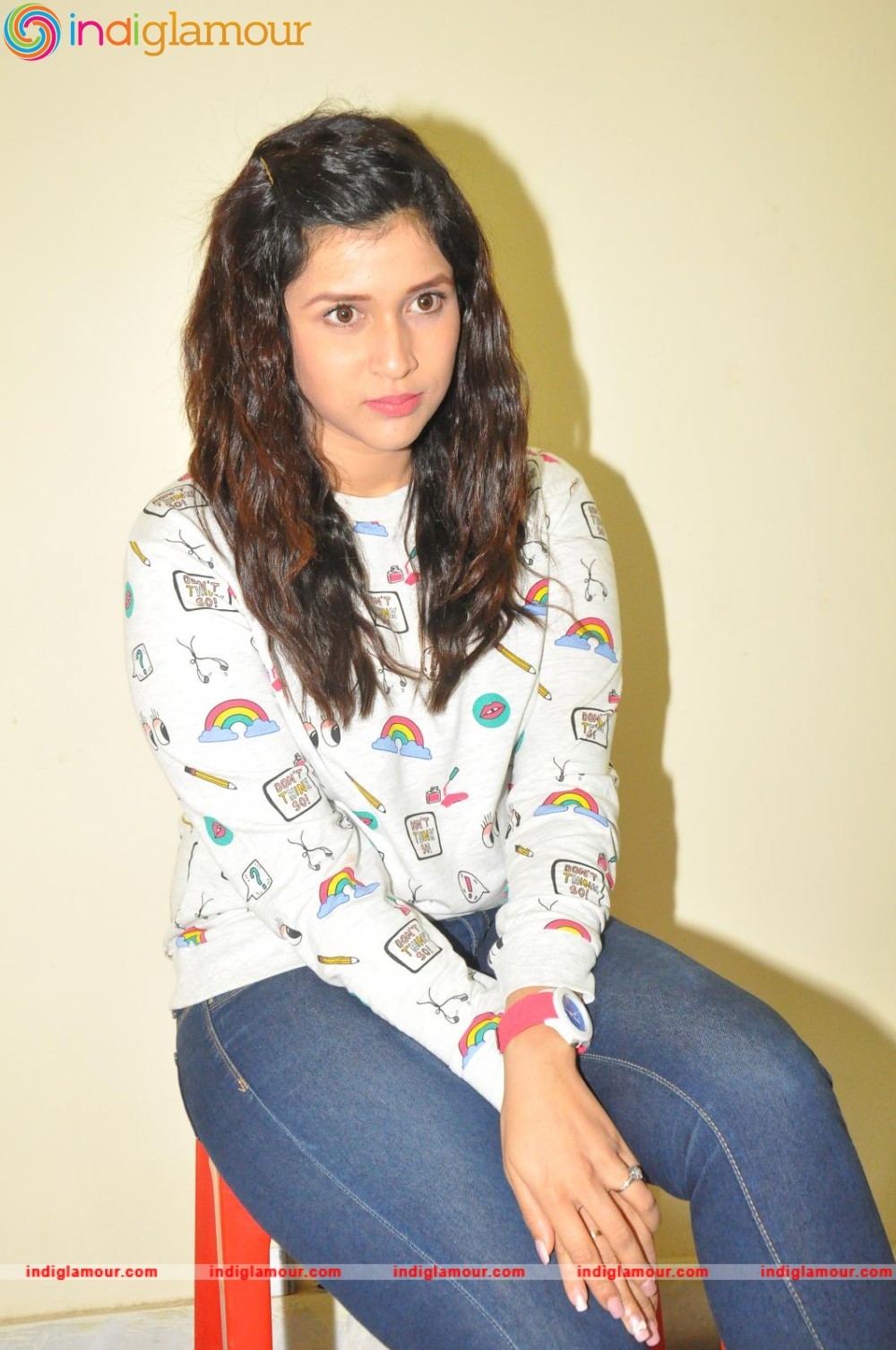 Mannara Chopra Actress hd photo