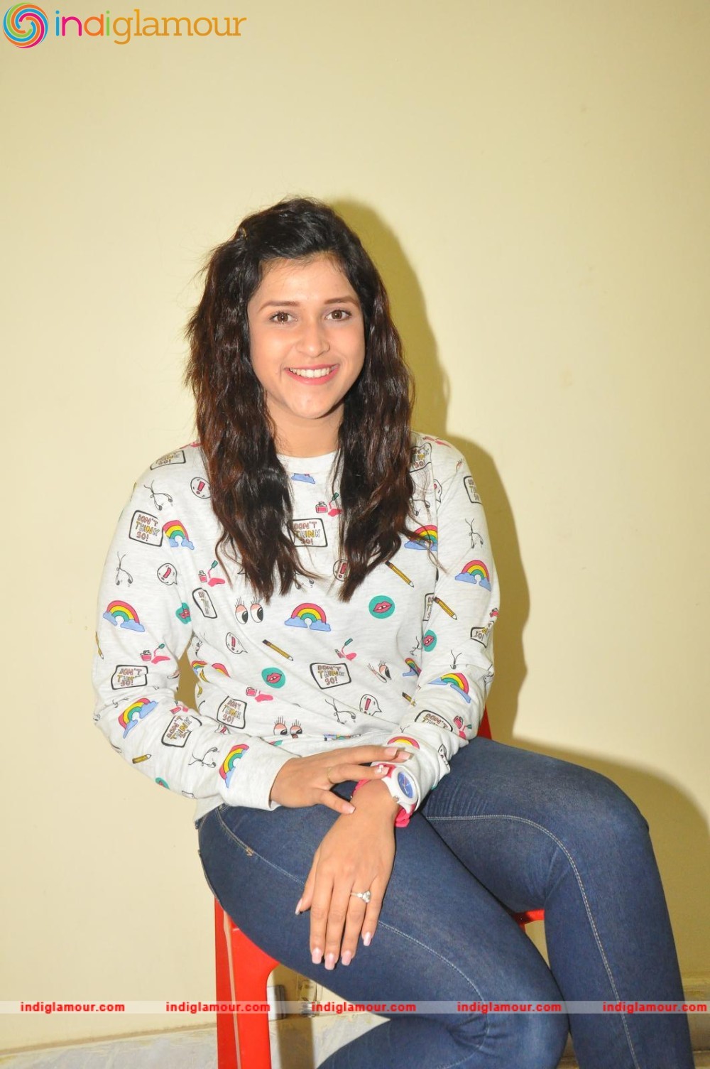 Mannara Chopra Actress hd photo