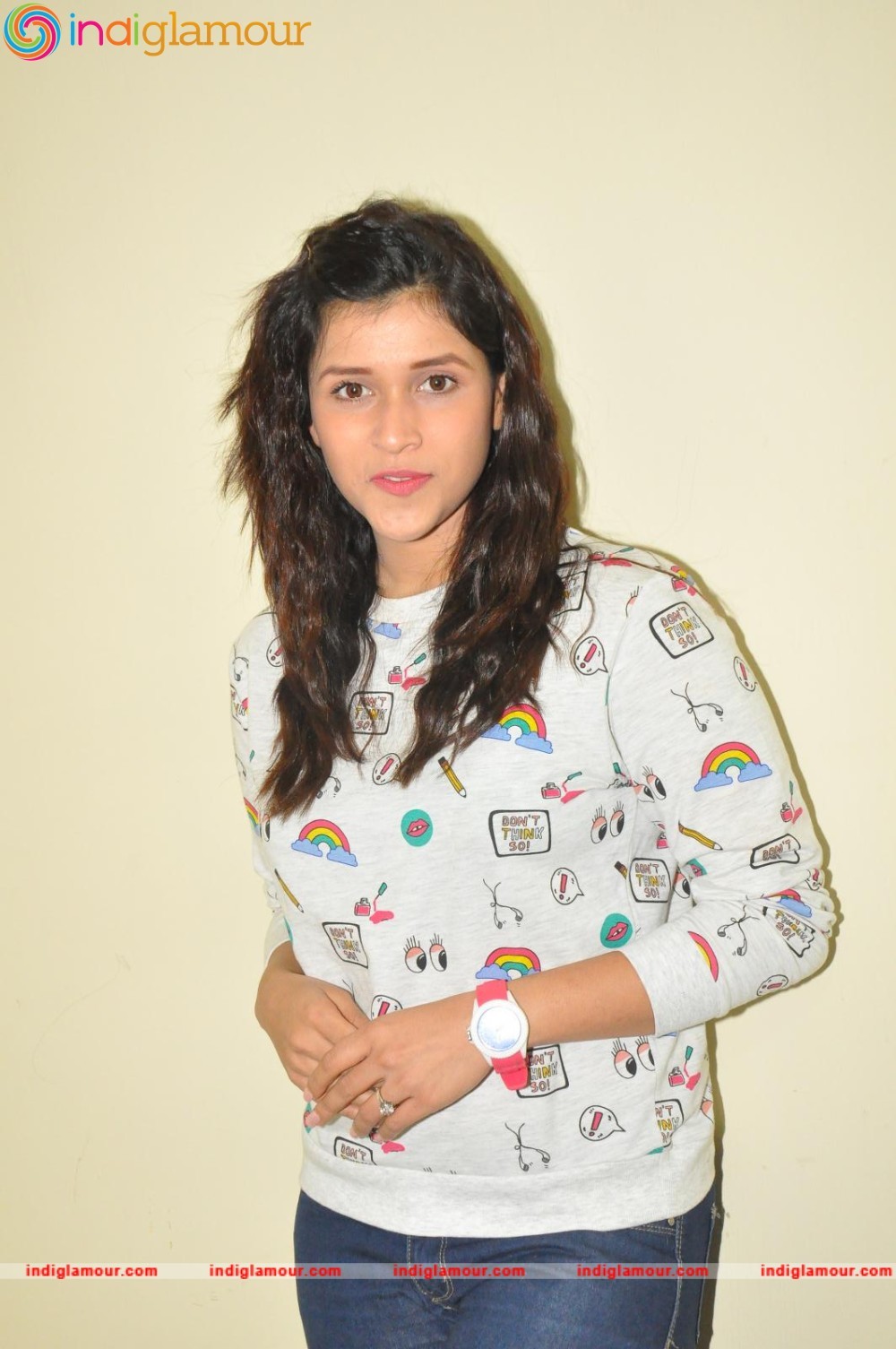 Mannara Chopra Actress hd photo
