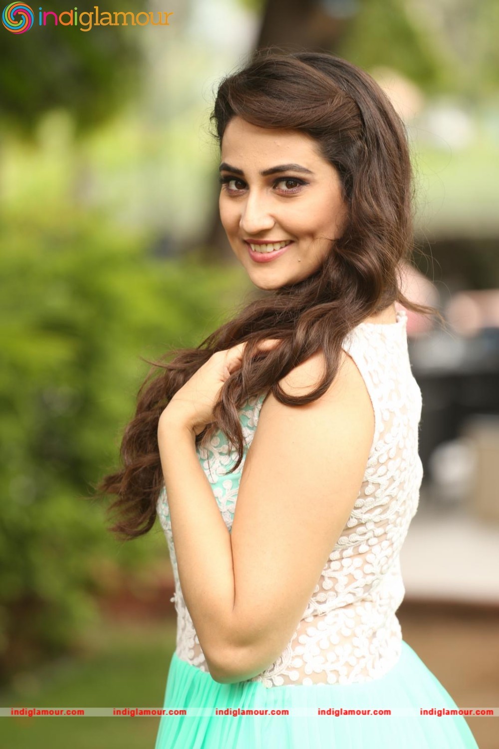 Manjusha Actress hd photo