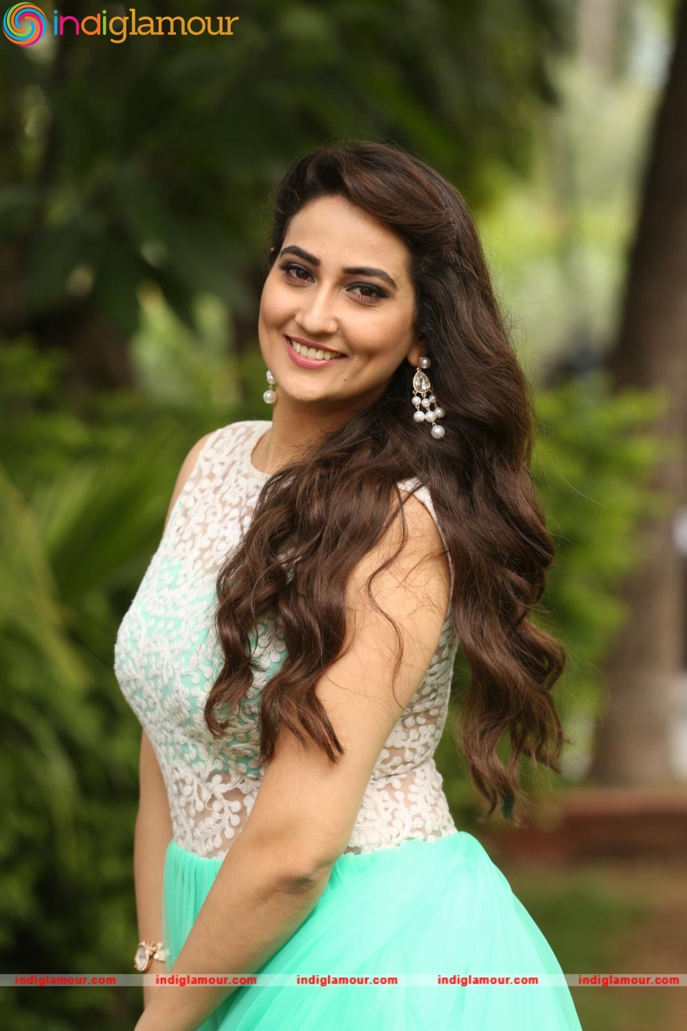 Manjusha Actress hd photo