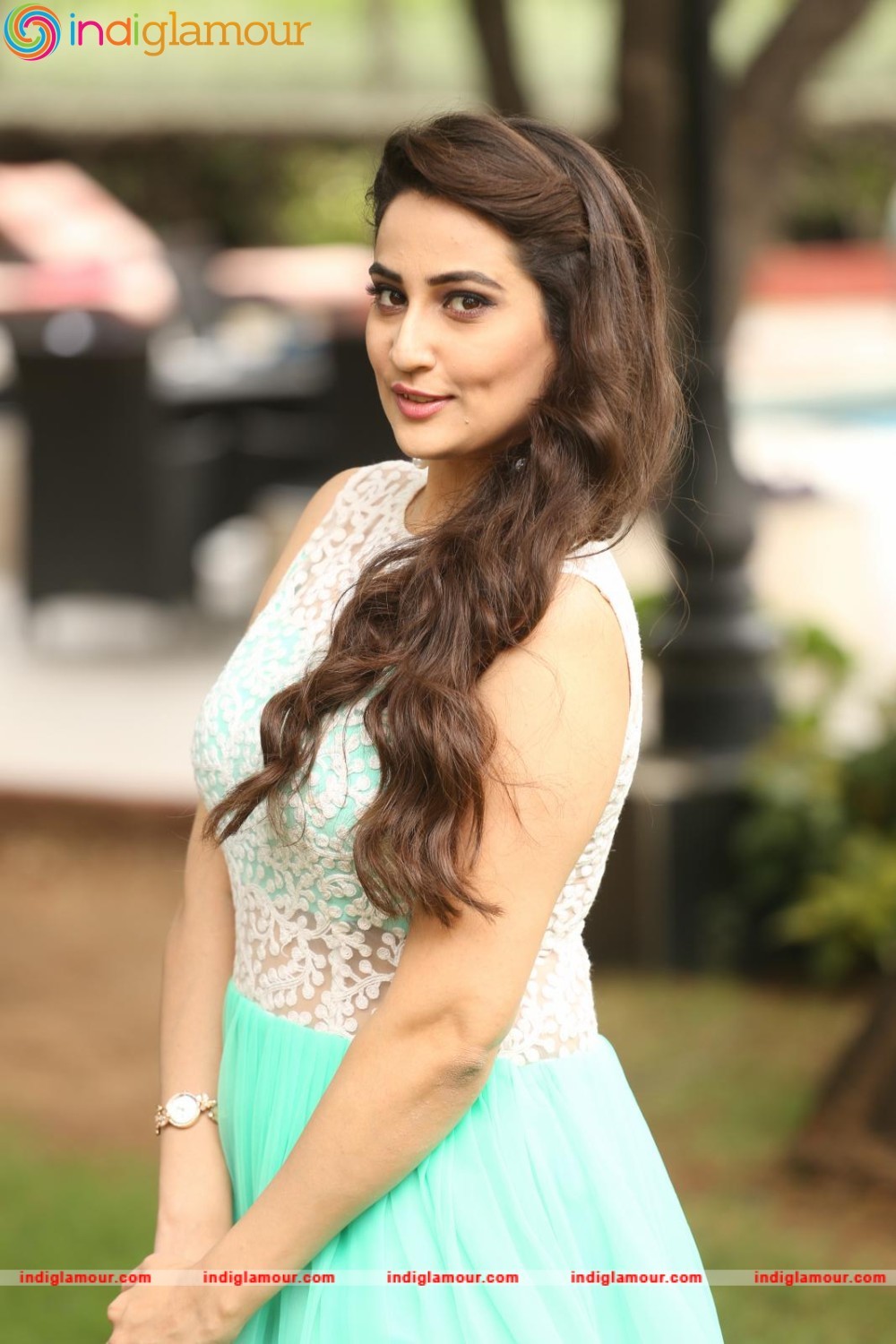 Manjusha Actress hd photo