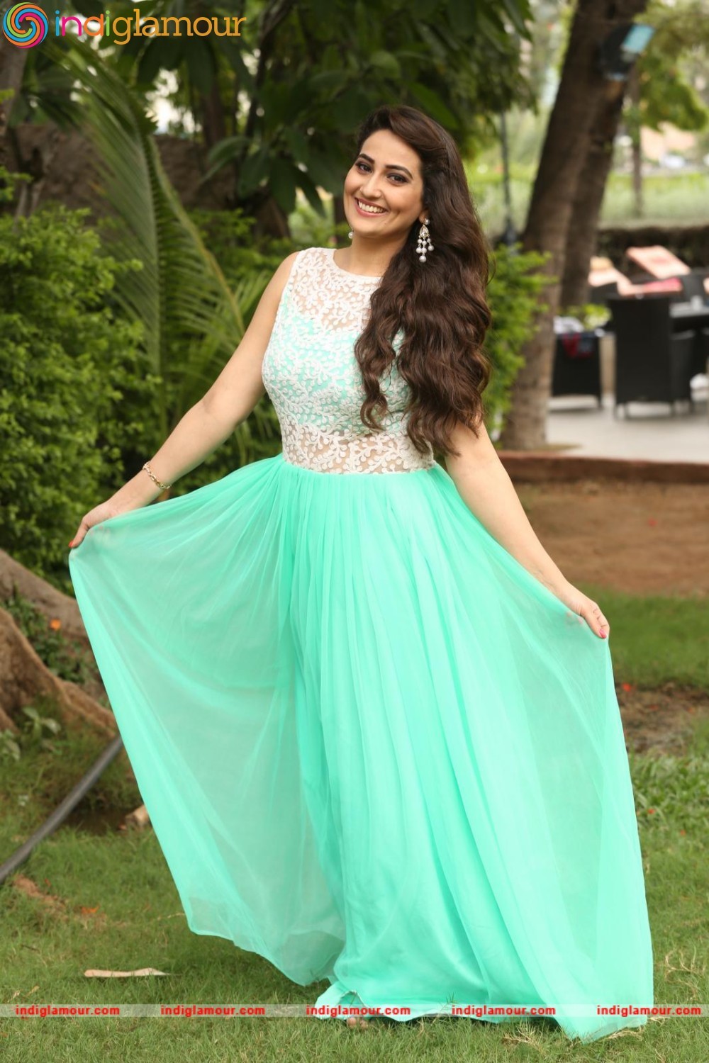 Manjusha Actress hd photo