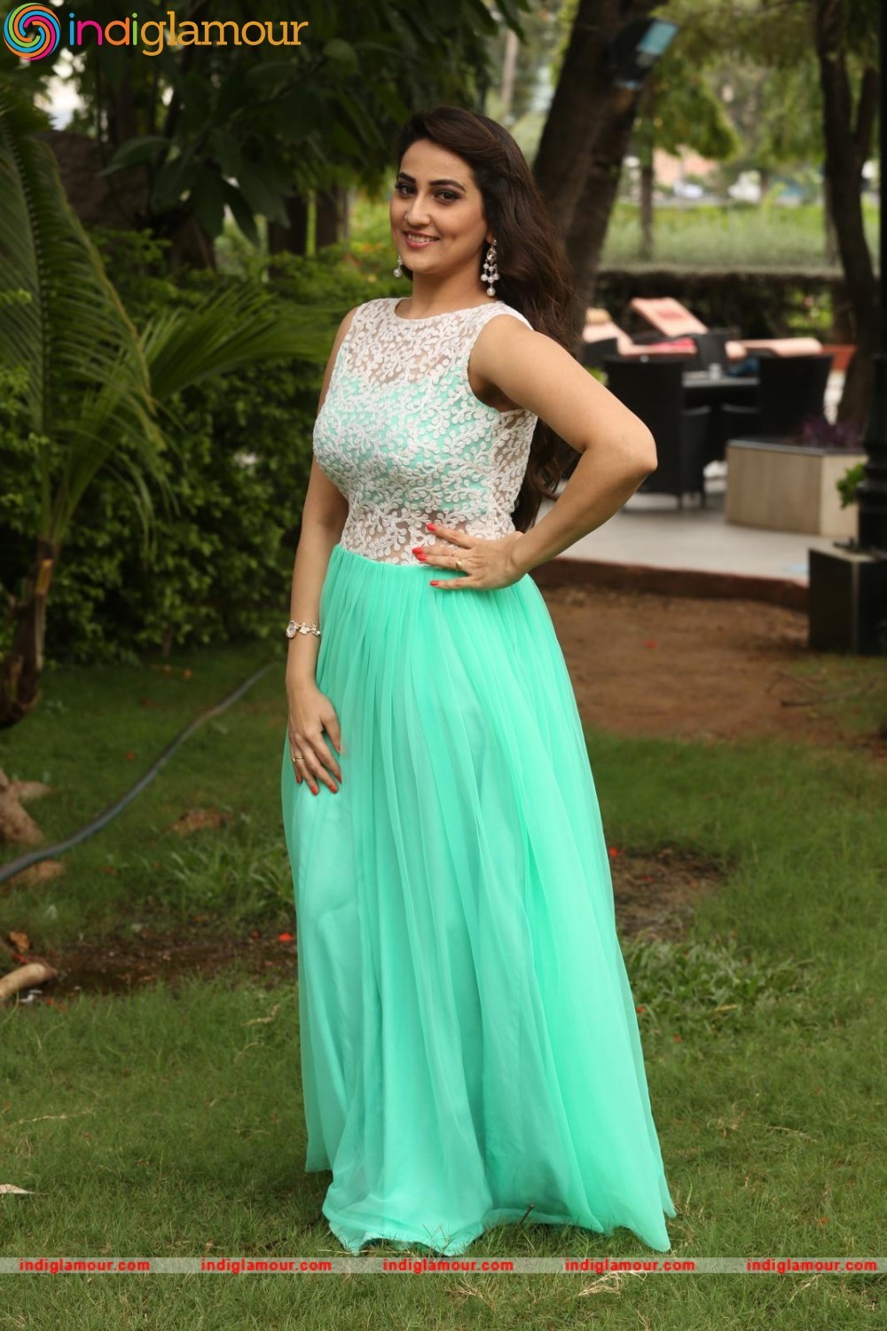 Manjusha Actress hd photo
