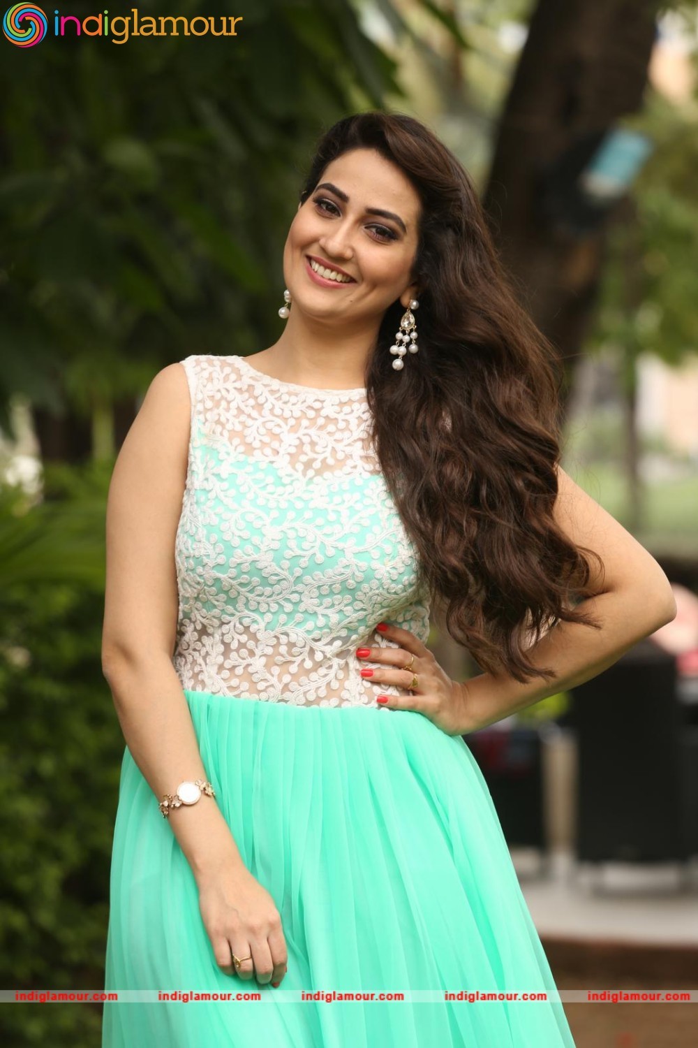 Manjusha Actress hd photo