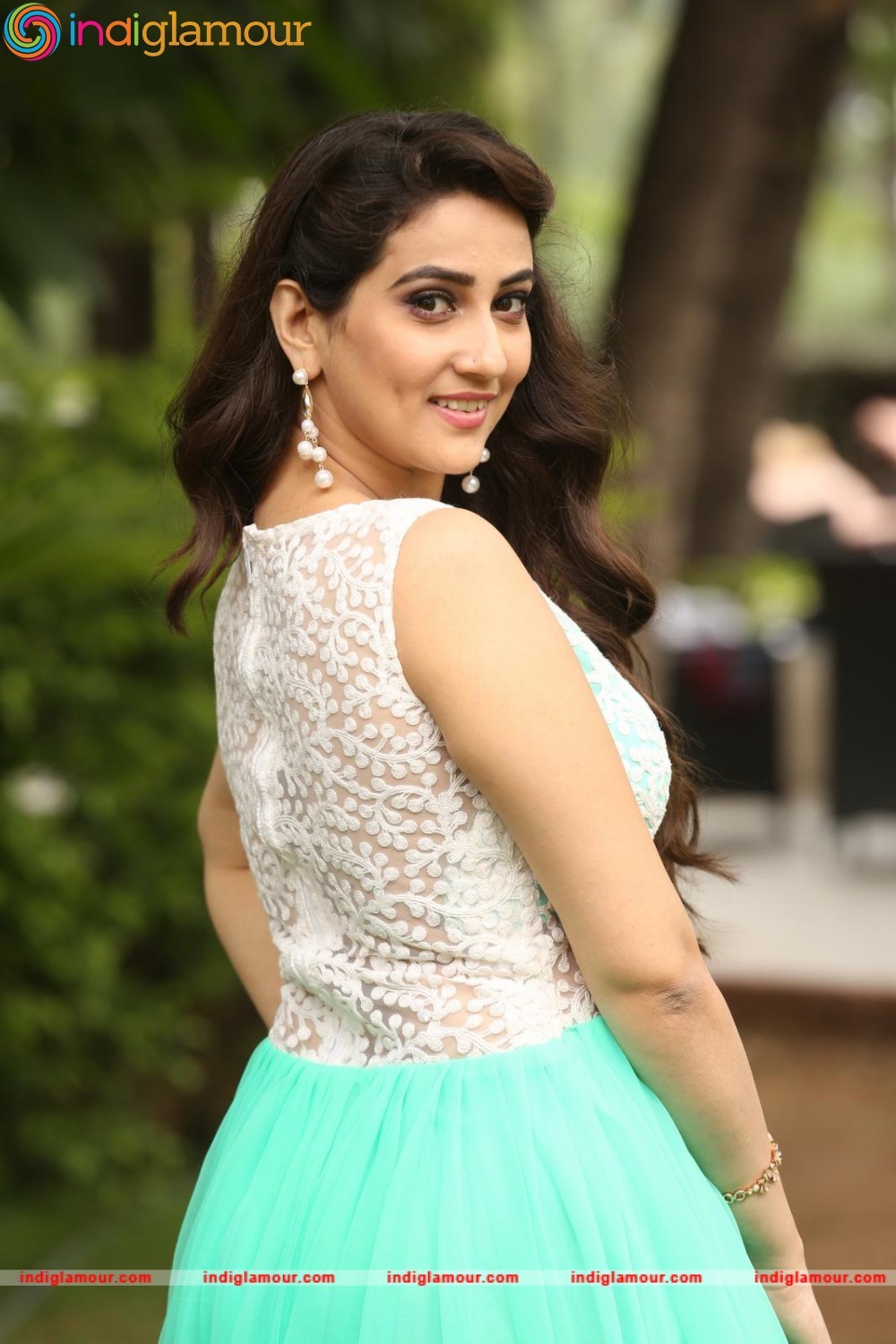Manjusha Actress hd photo