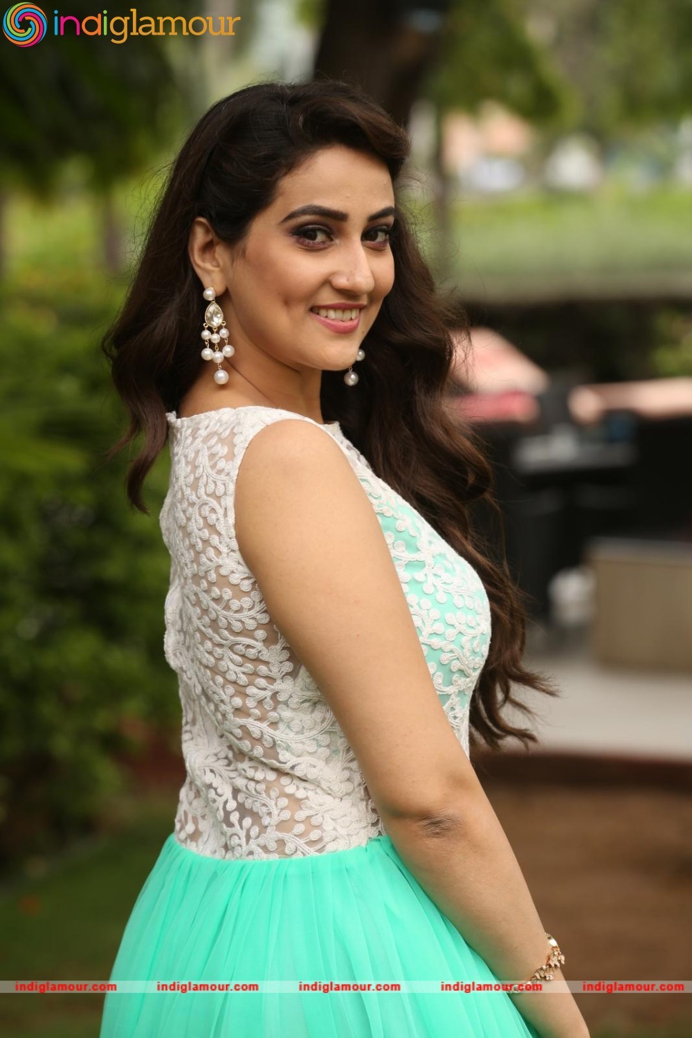 Manjusha Actress hd photo