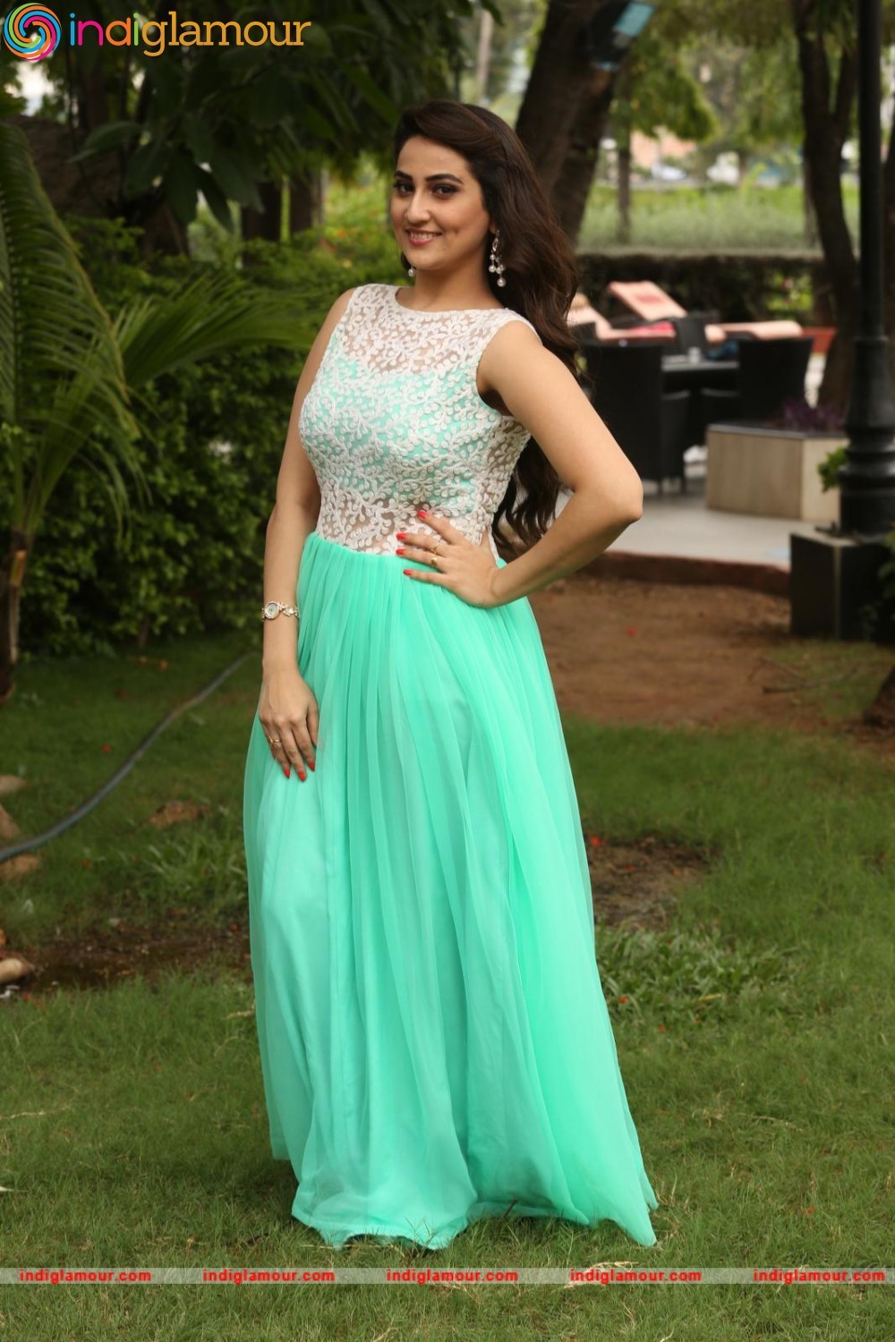 Manjusha Actress hd photo