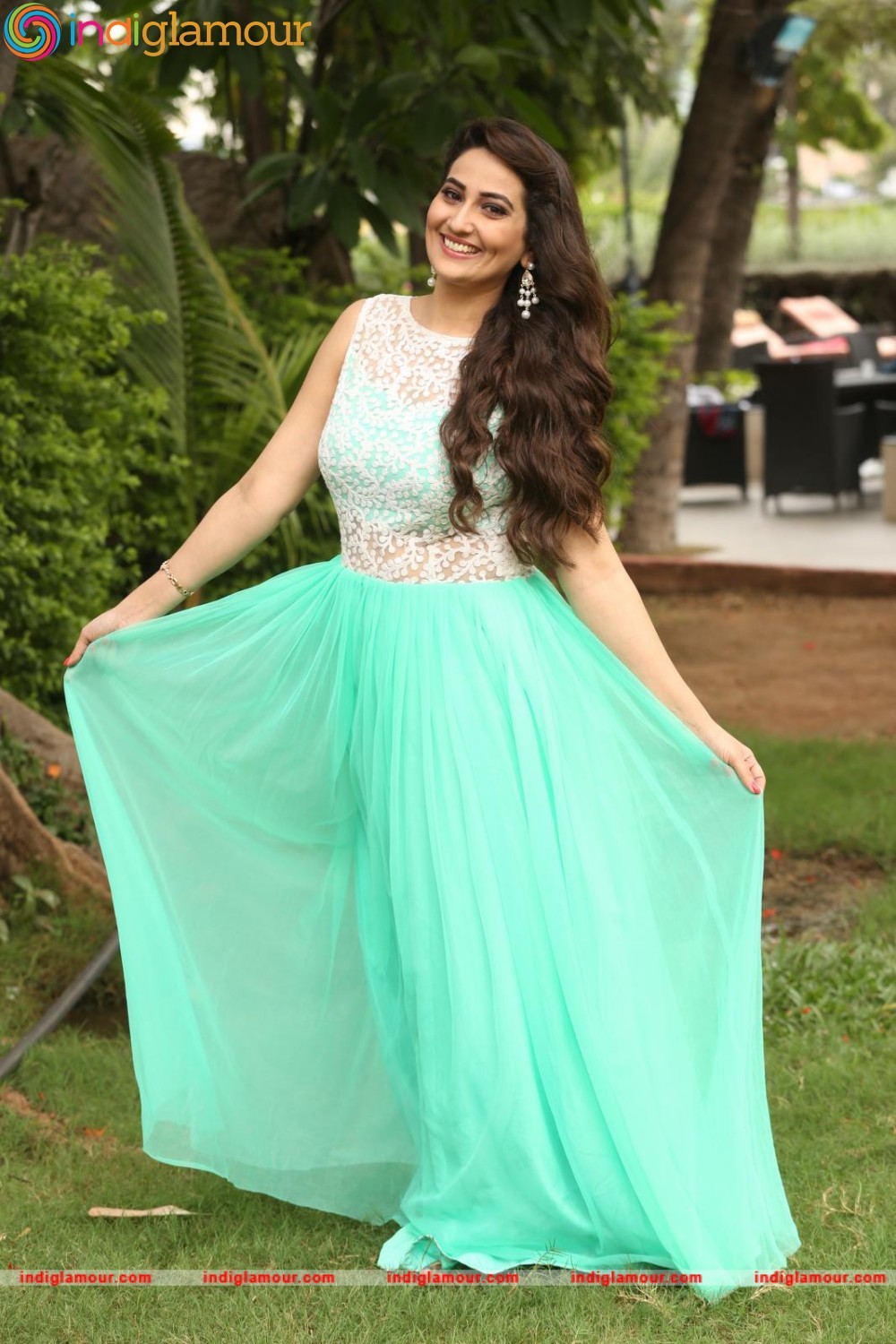 Manjusha Actress hd photo