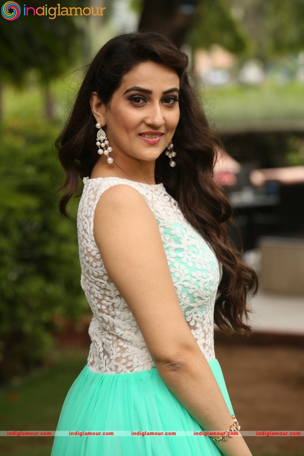 Manjusha Actress hd photo