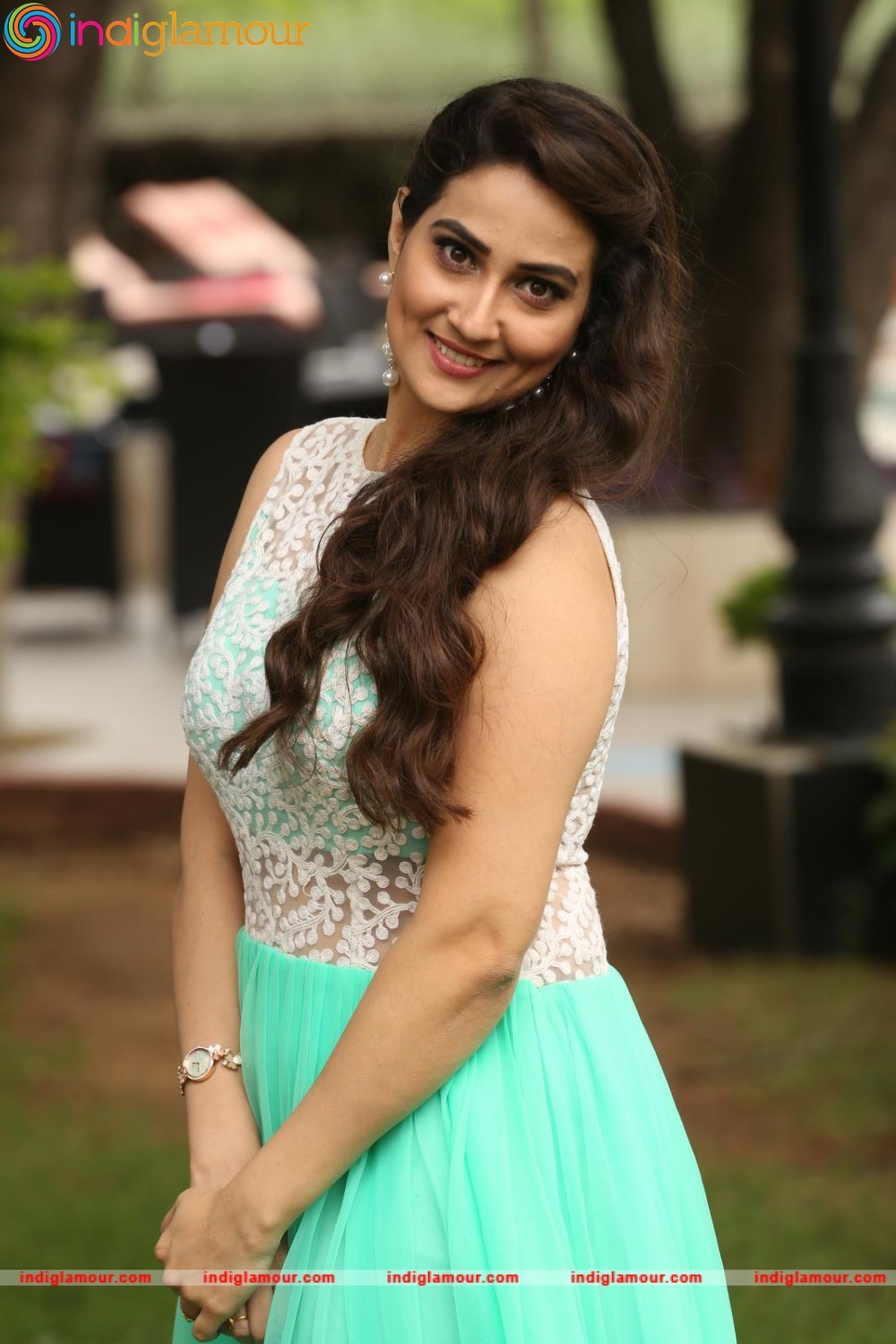 Manjusha Actress hd photo