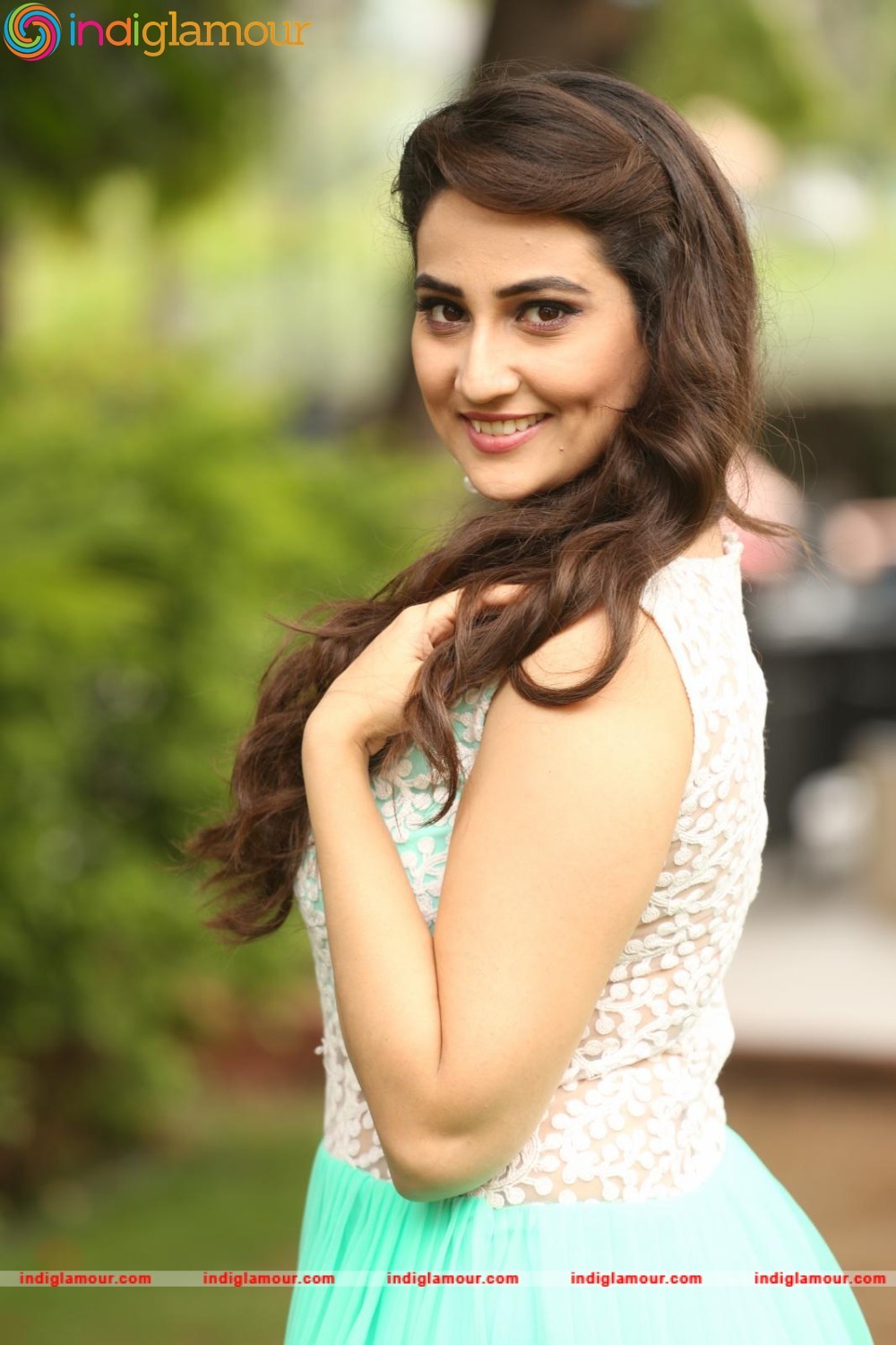 Manjusha Actress hd photo
