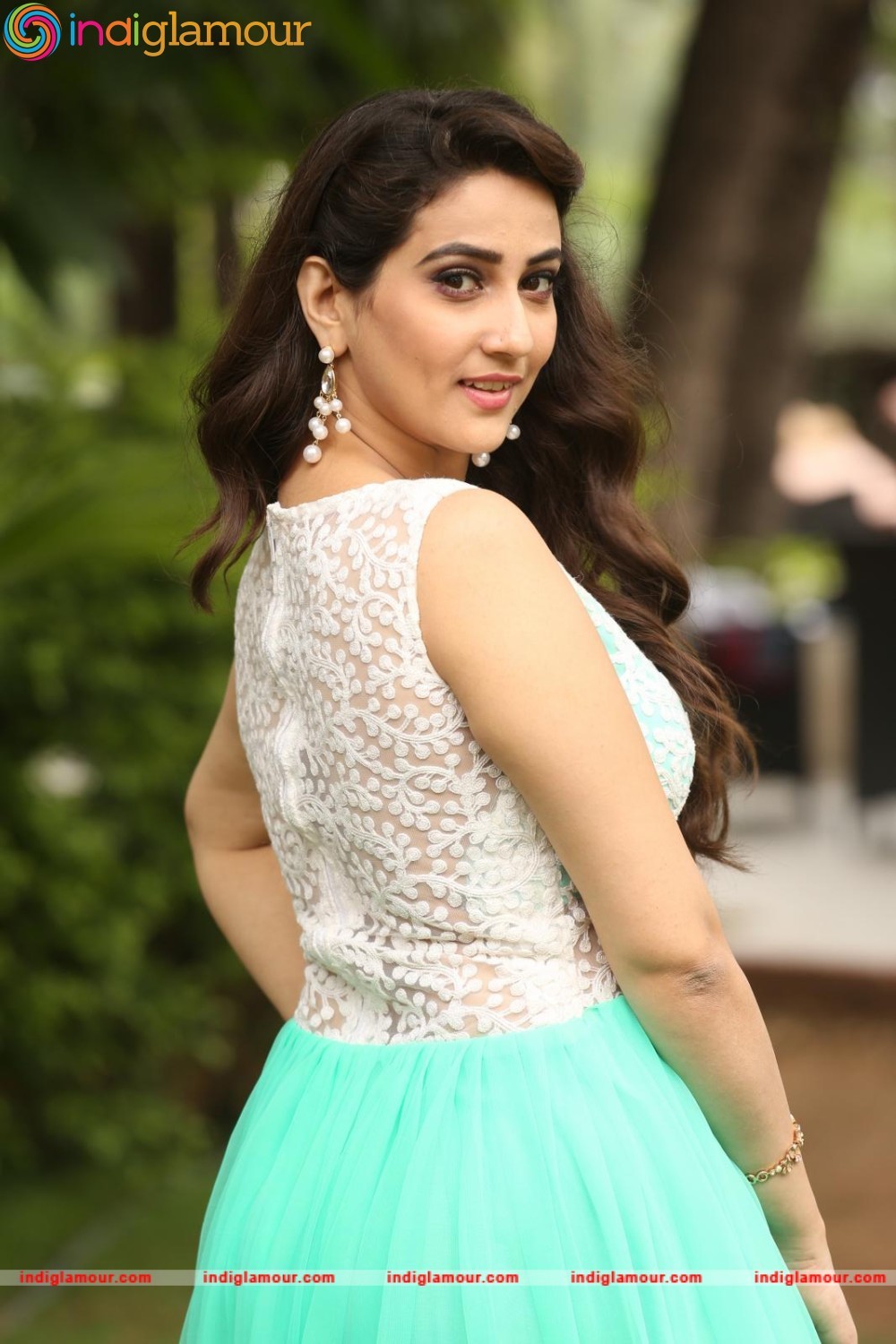 Manjusha Actress hd photo