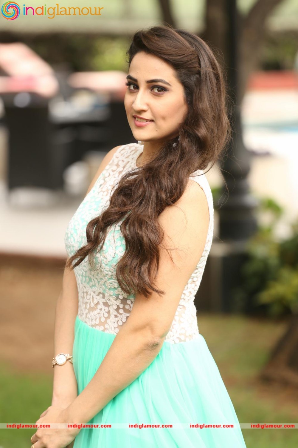 Manjusha Actress hd photo