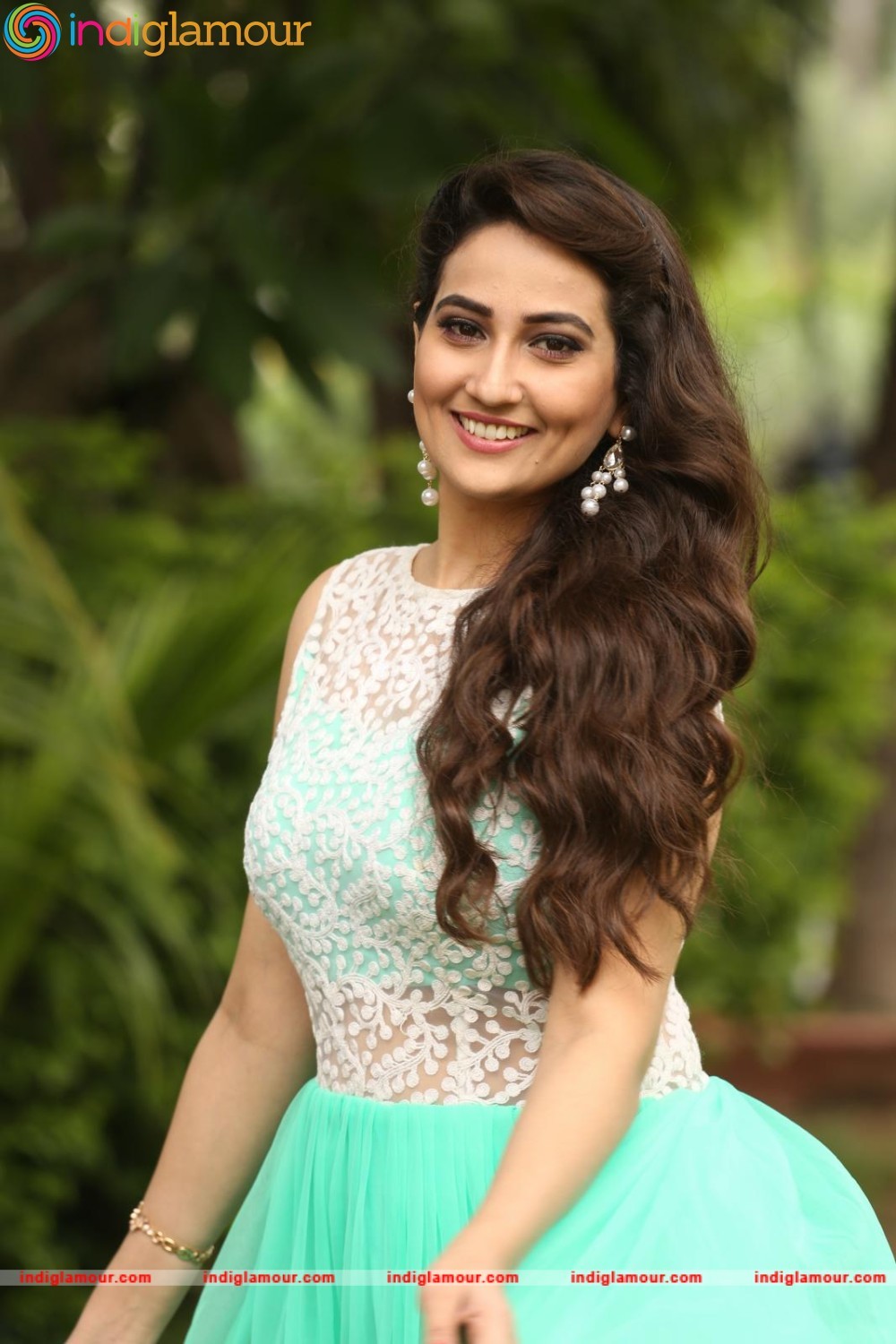 Manjusha Actress hd photo