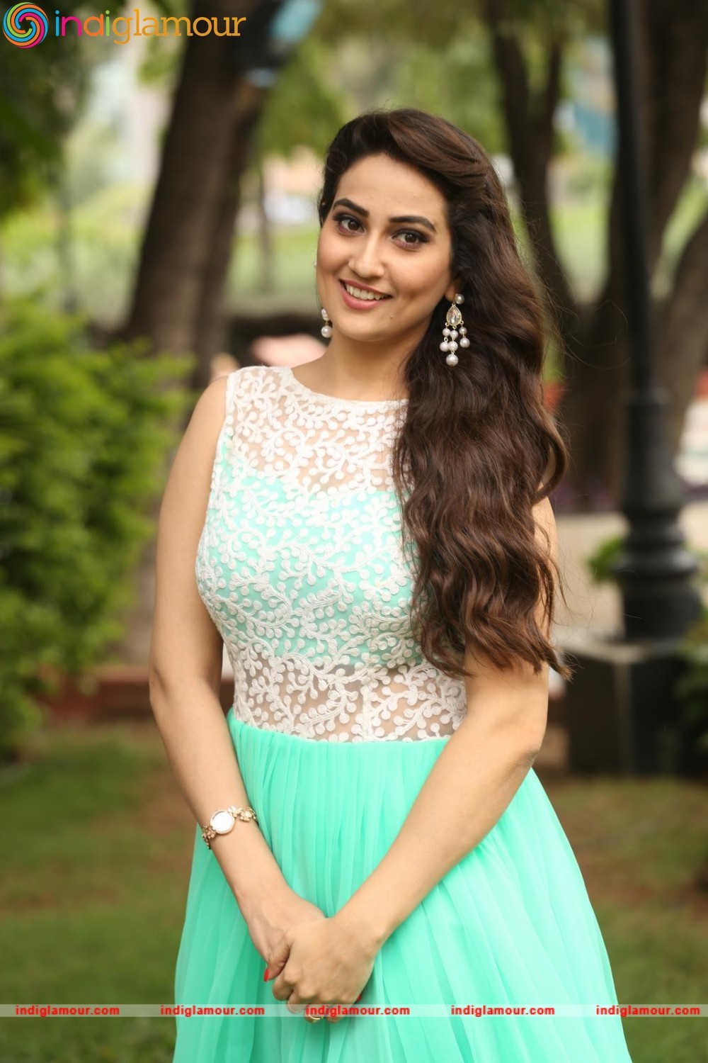 Manjusha Actress hd photo