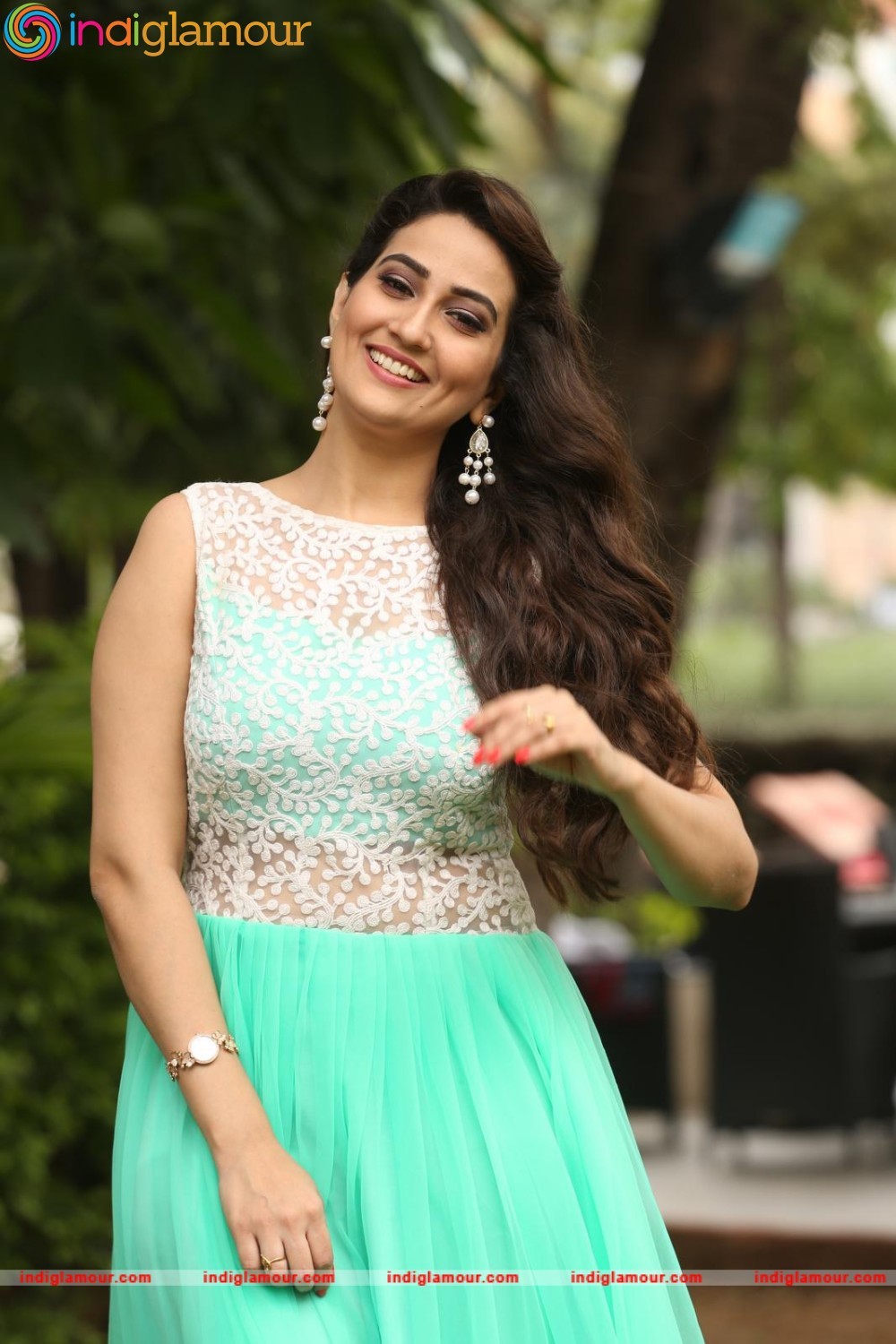 Manjusha Actress hd photo
