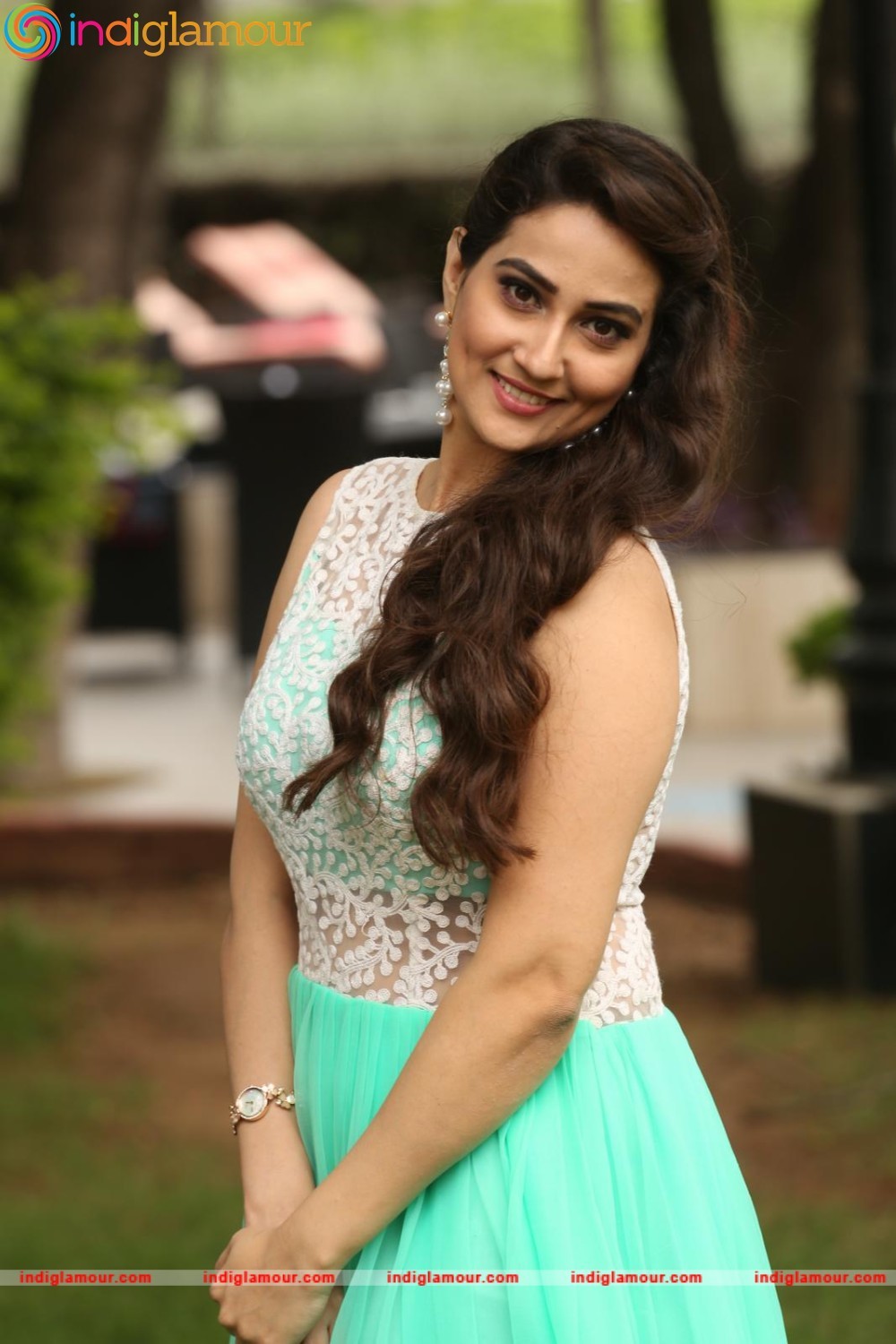 Manjusha Actress hd photo