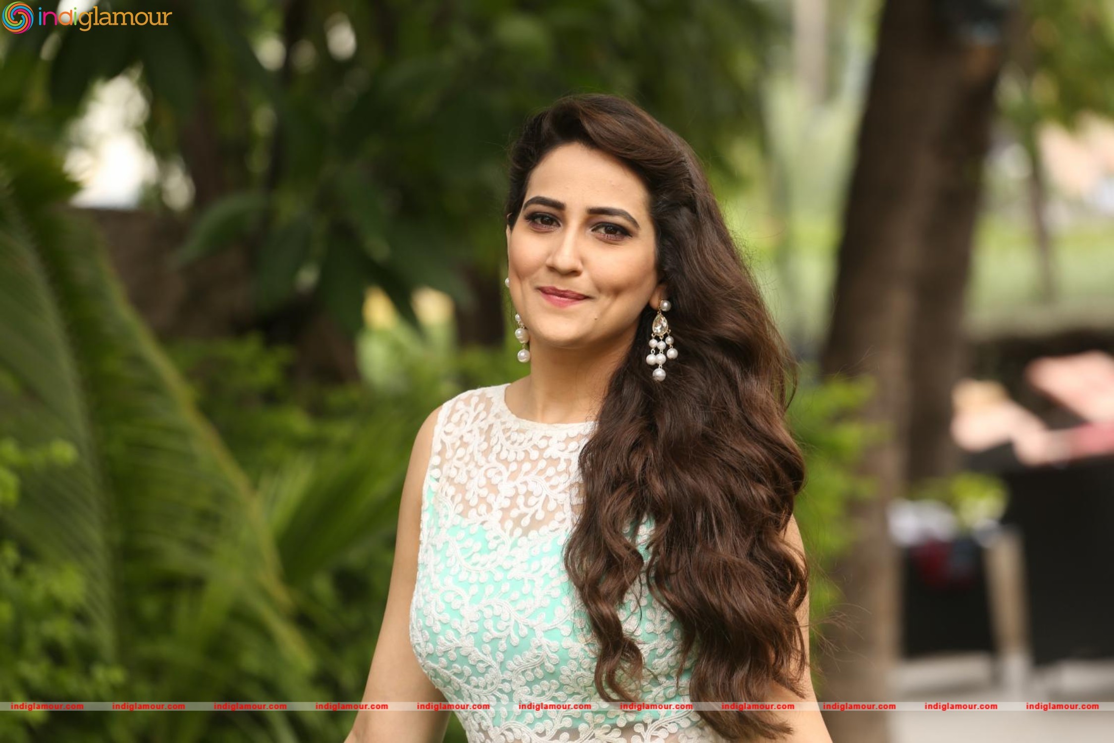 Manjusha Actress hd photo